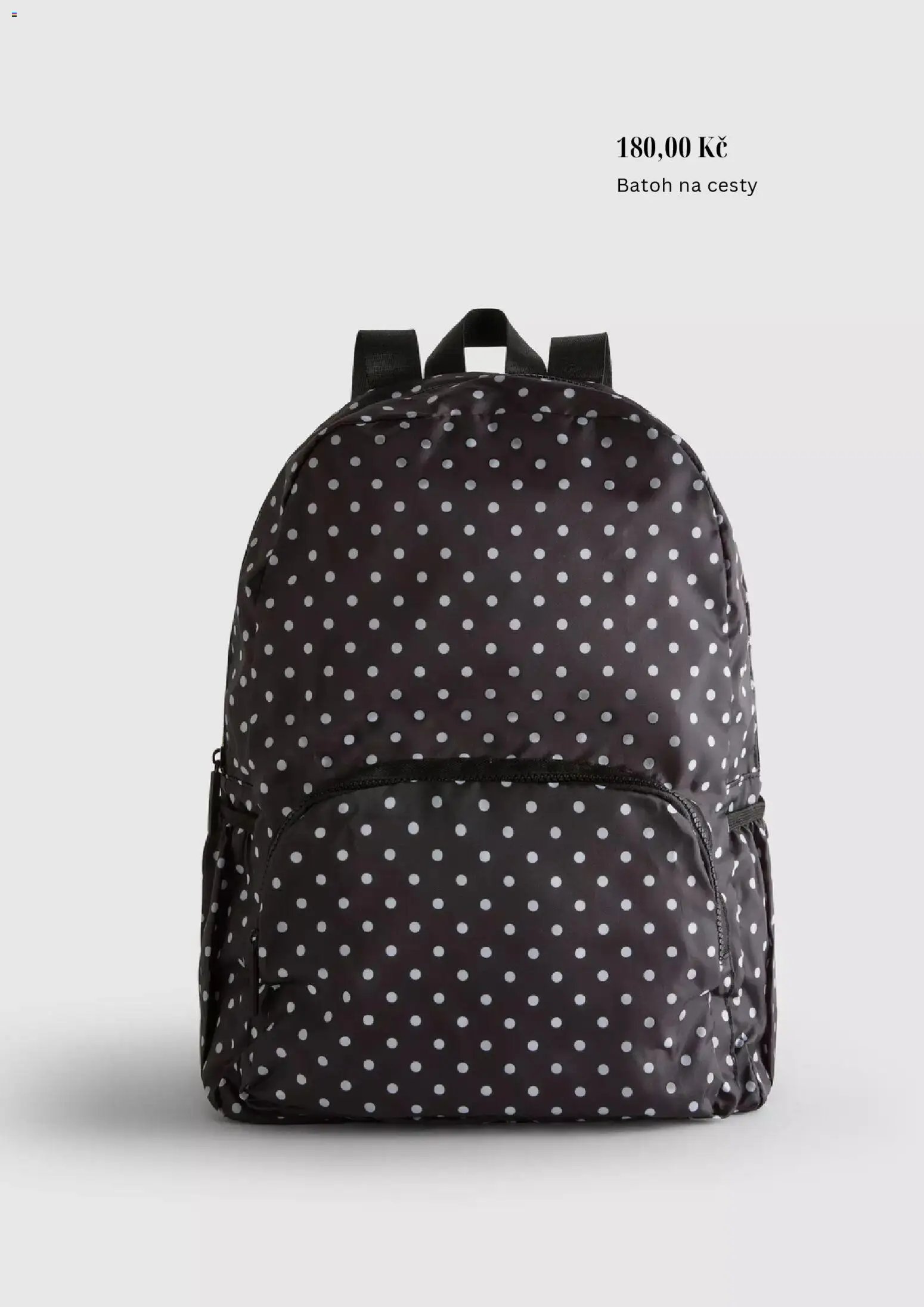 PRIMARK nabídka (2025-12-18 - 2026-01-15)