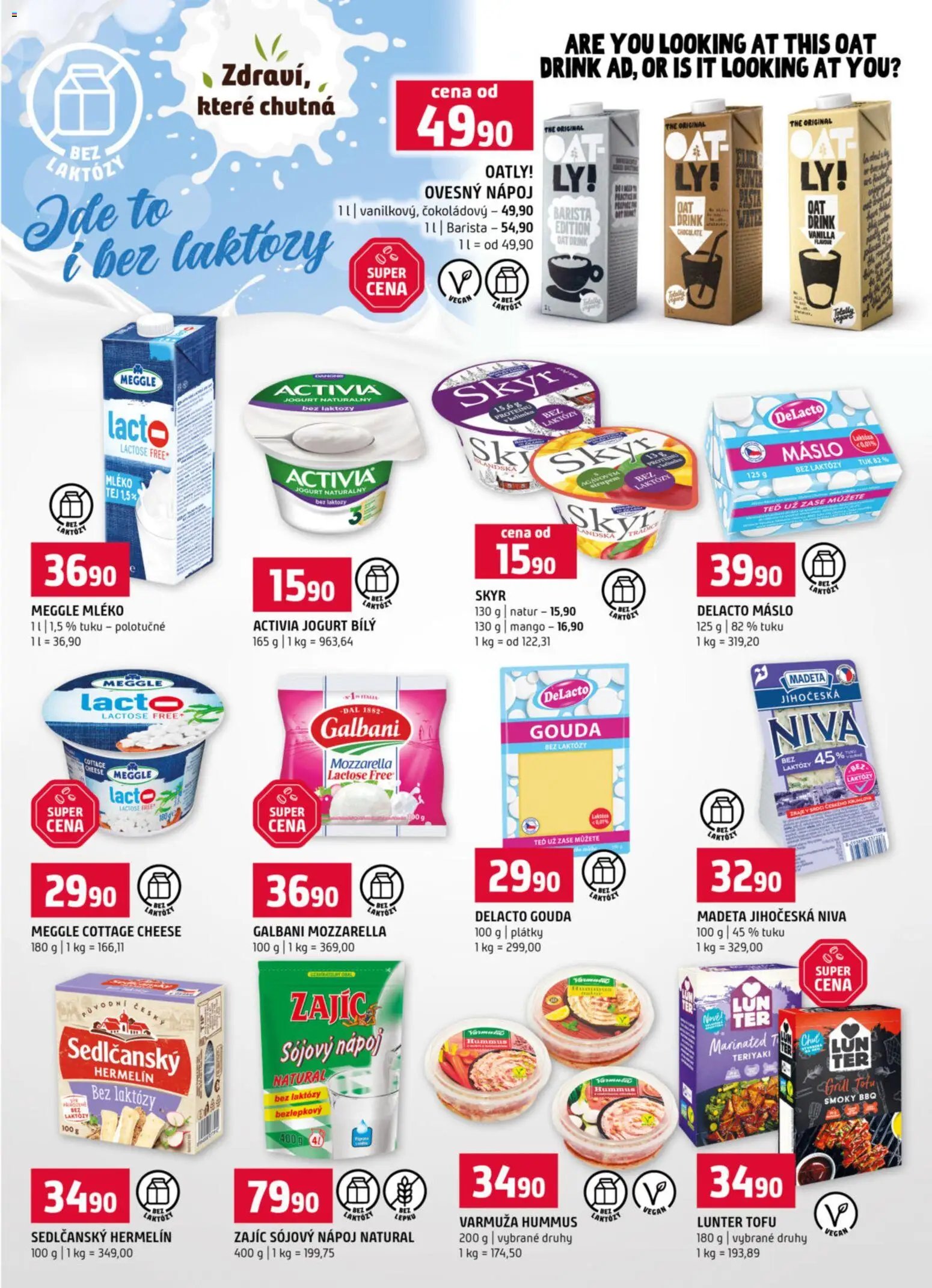 Terno leták - Tábor  (2026-04-01 - 2026-04-07)