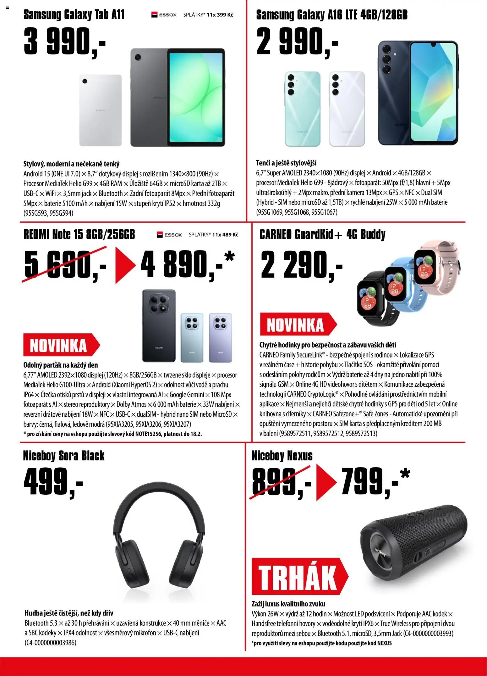 Comfor leták (2026-01-02 - 2026-03-01)