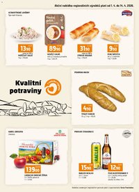 Terno leták - Prachatice  (2026-04-01 - 2026-04-14)