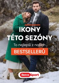 Bezvasport nabídka (2025-12-02 - 2025-12-11)