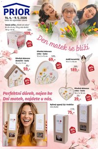 Prior - Akční Nabídka (2026-04-14 - 2026-05-09)
