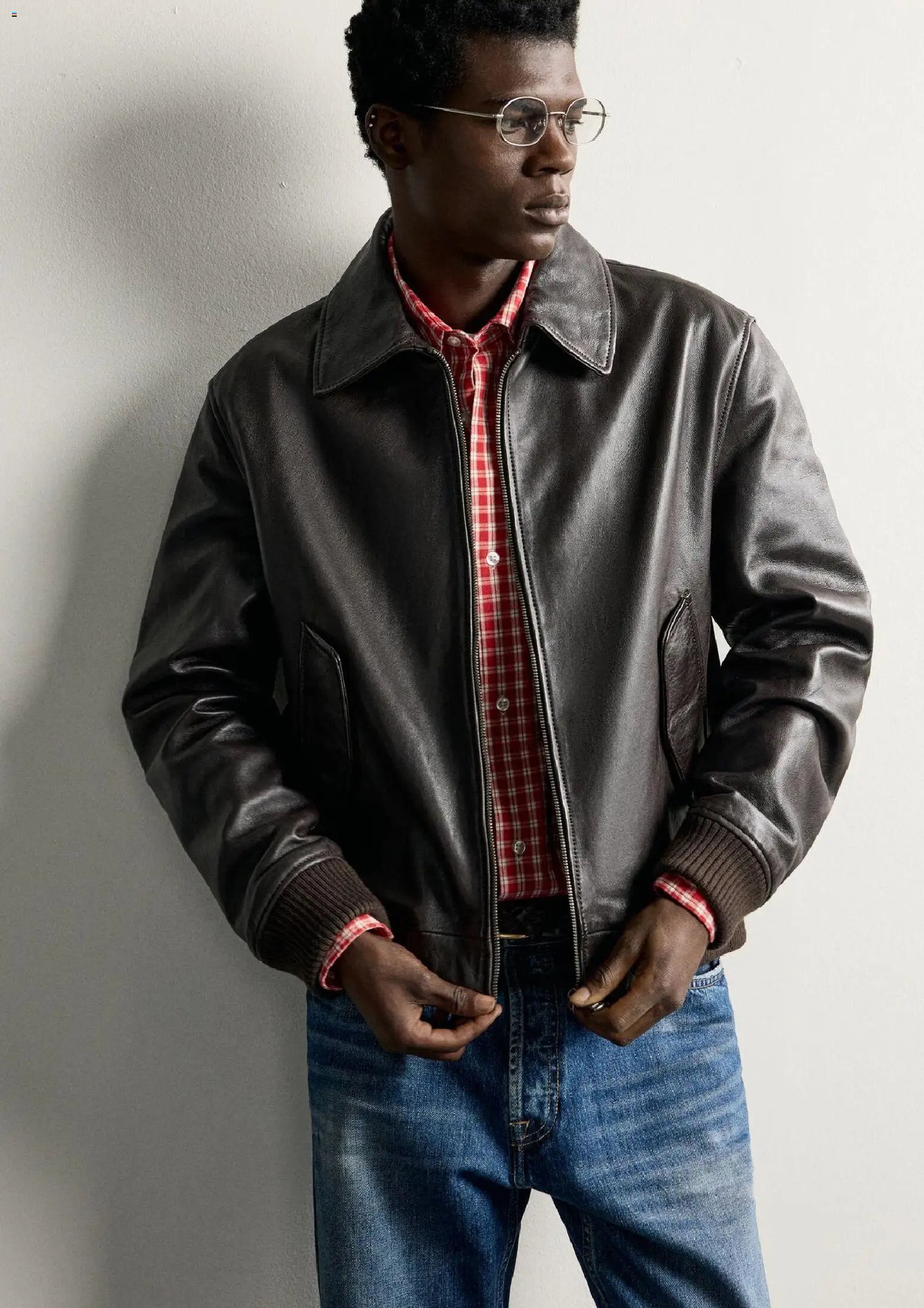 Zara slevy - New In Men