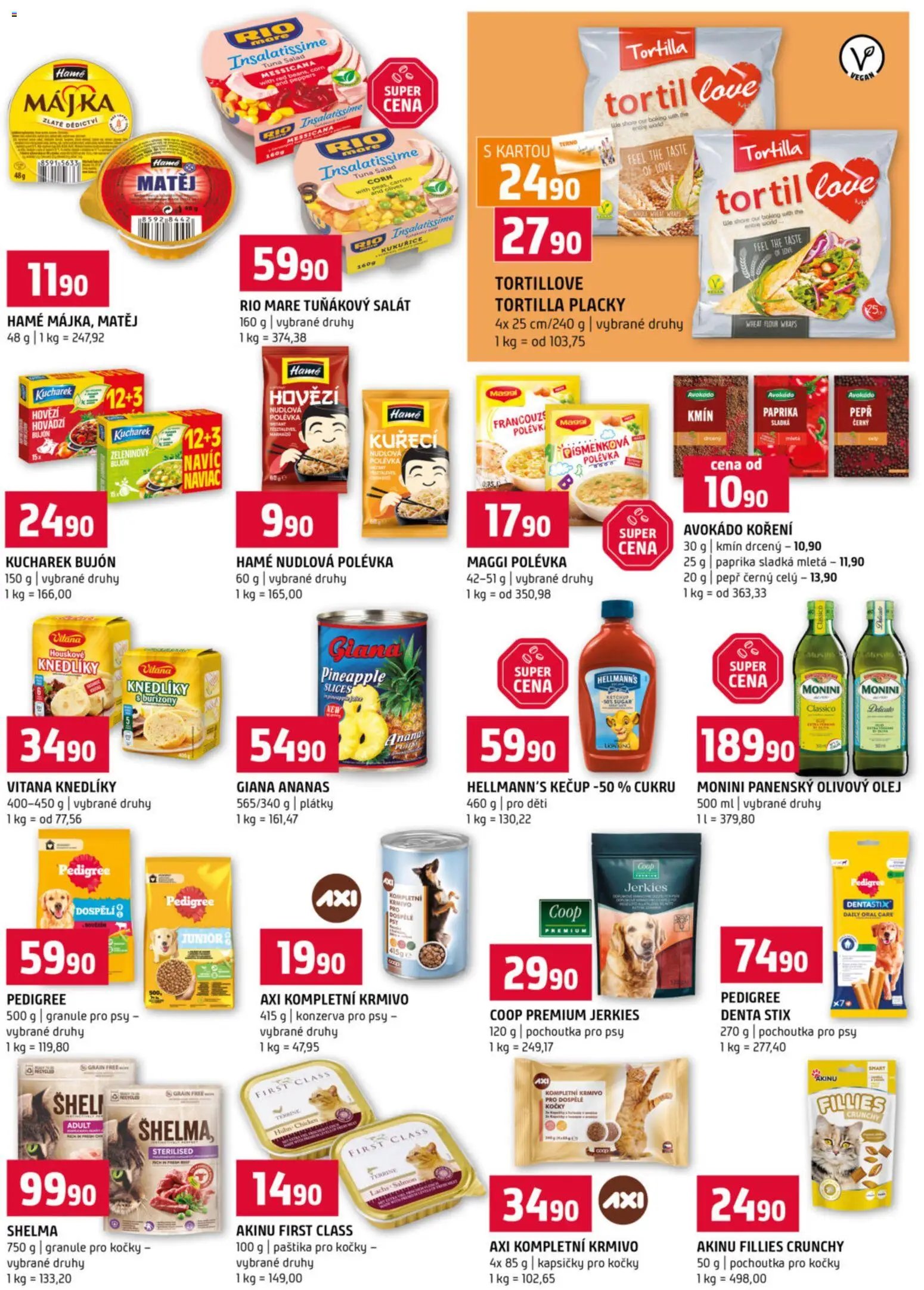 Terno leták (2026-03-25 - 2026-03-31)