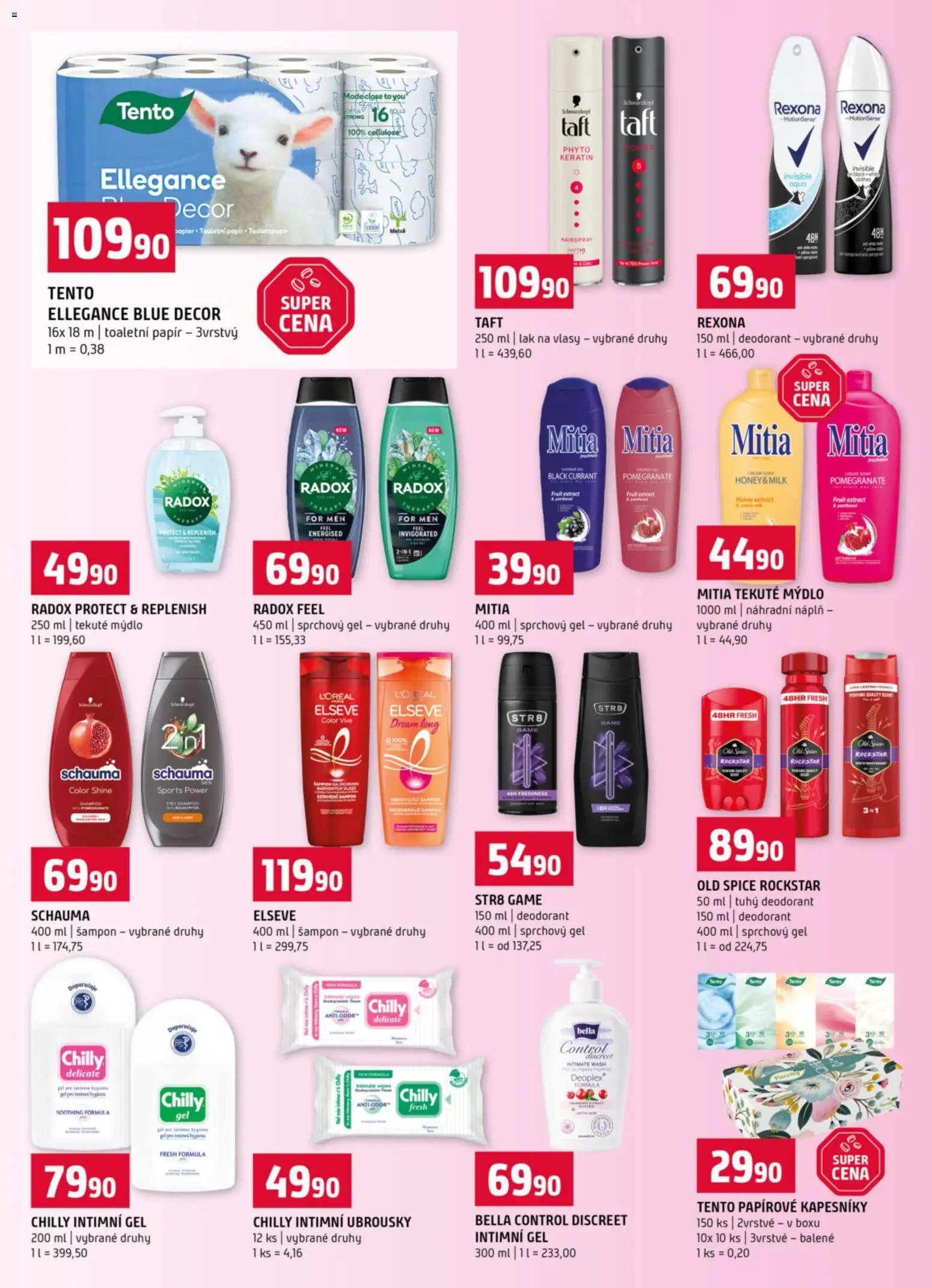 Terno leták (2026-03-25 - 2026-03-31)