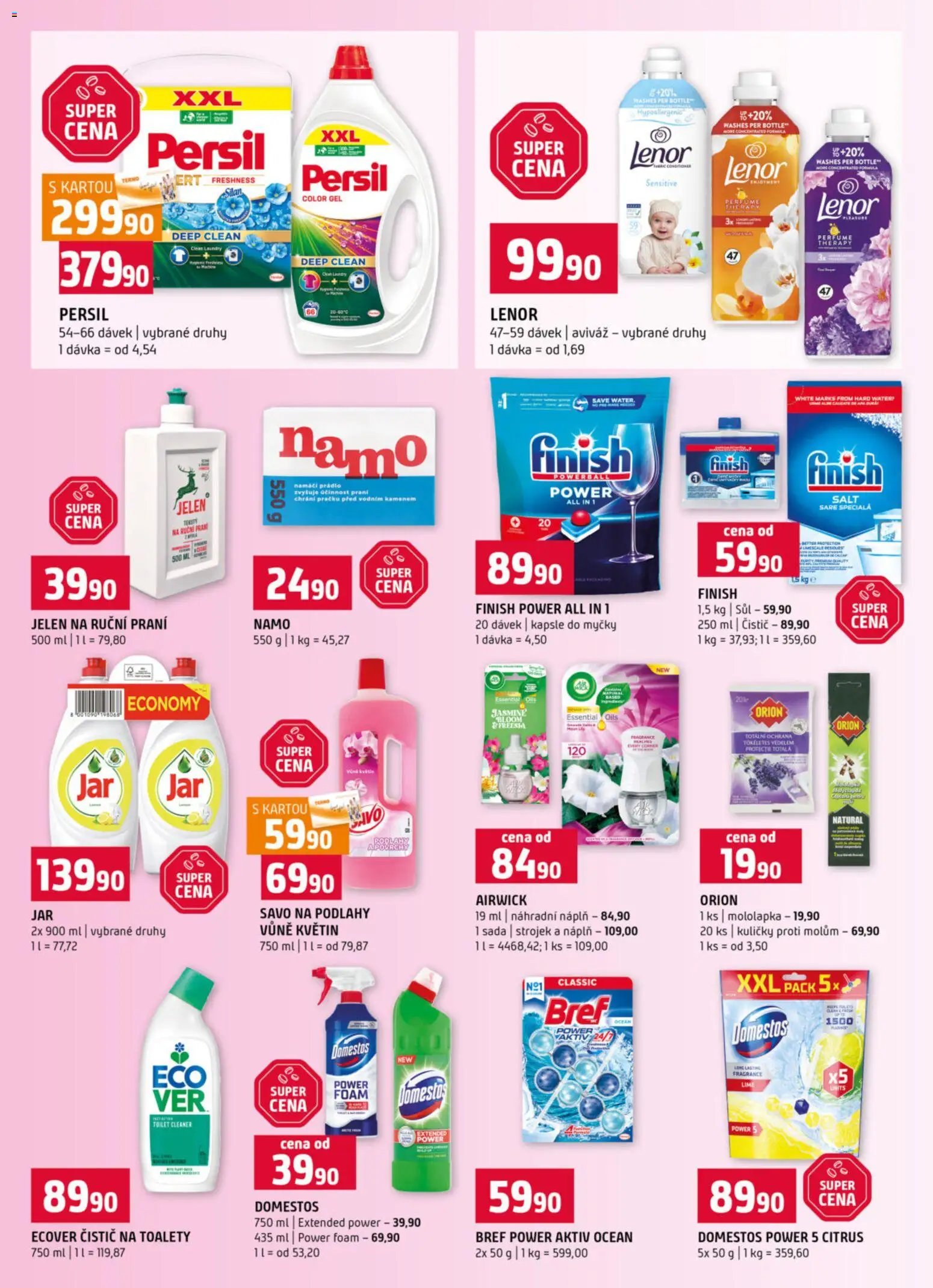 Terno leták (2026-03-25 - 2026-03-31)