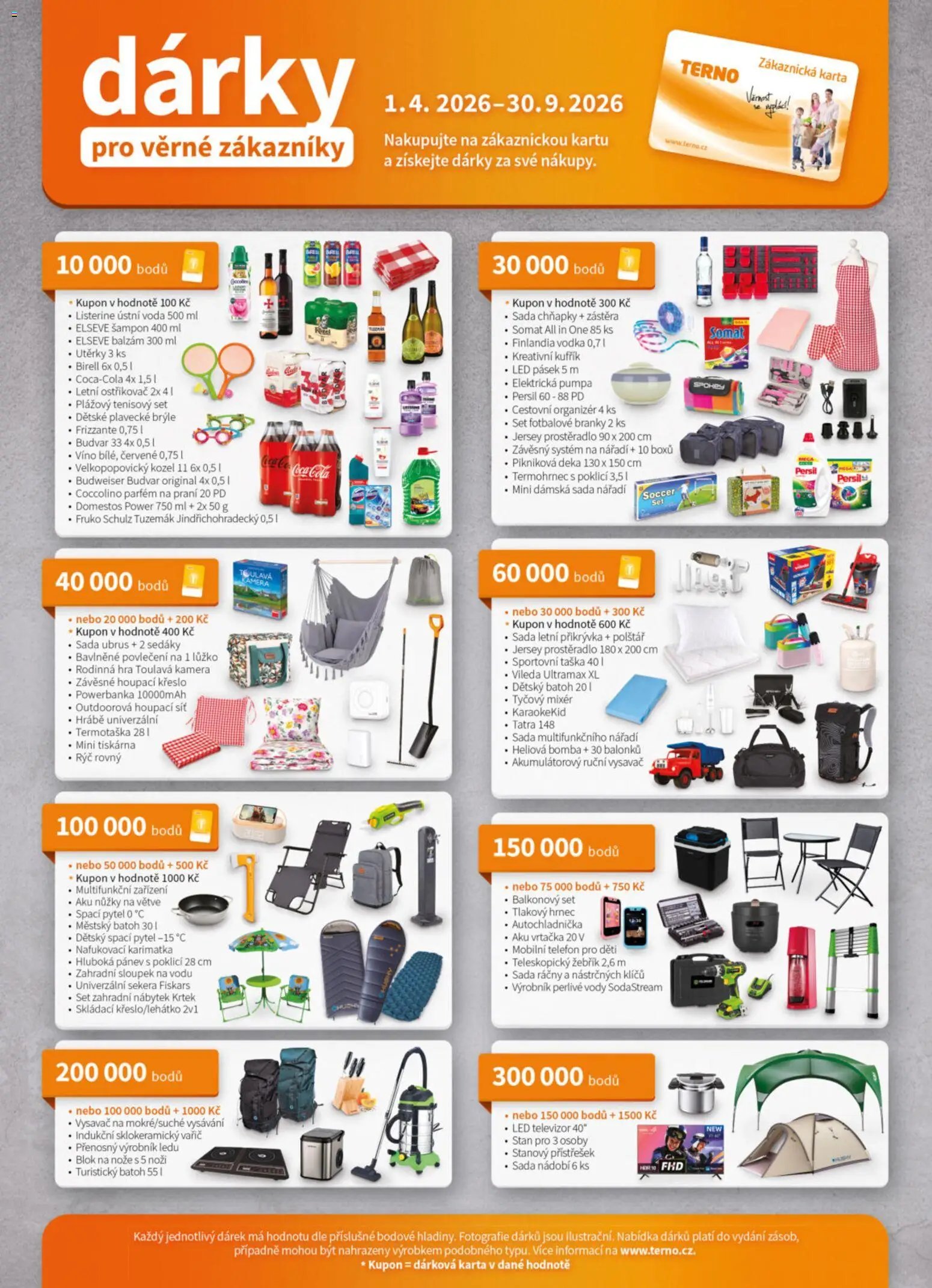 Terno leták (2026-03-25 - 2026-03-31)