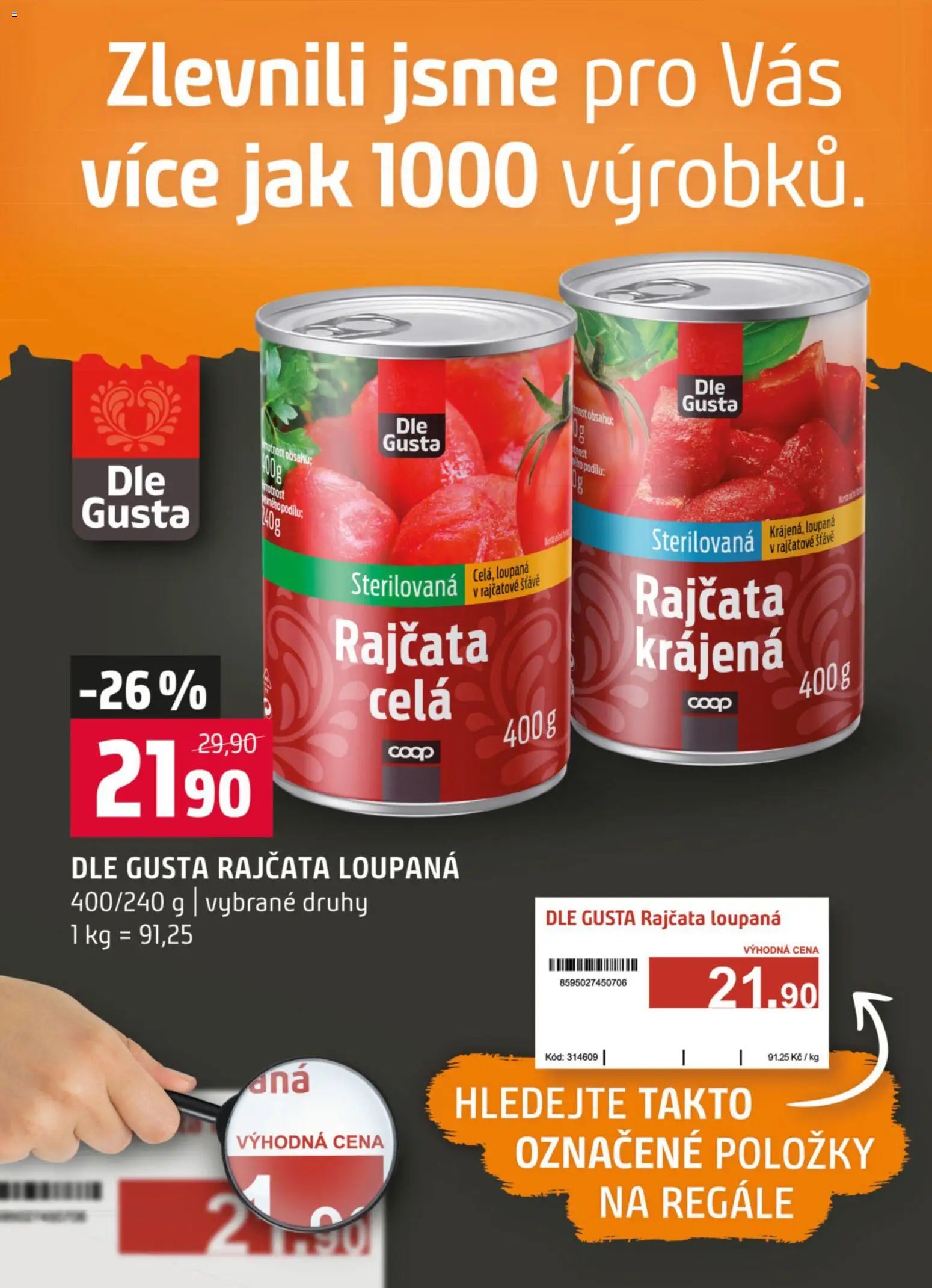 Terno leták (2026-03-25 - 2026-03-31)