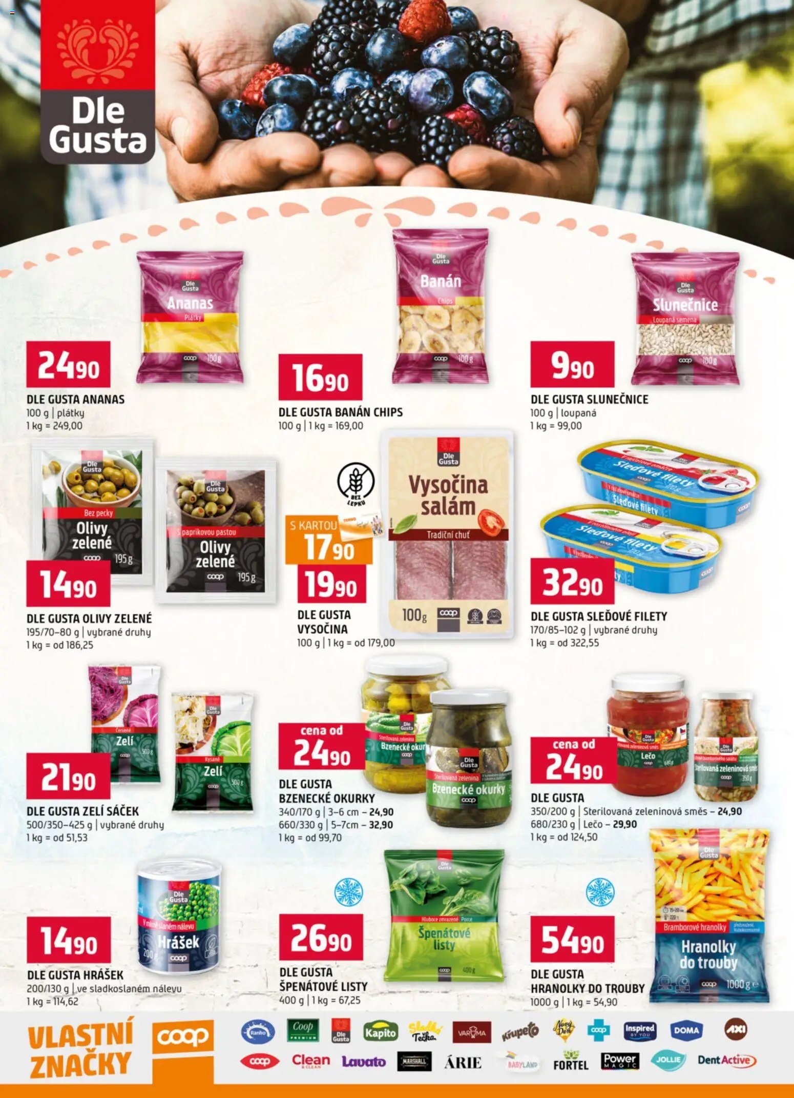 Terno leták (2026-03-25 - 2026-03-31)