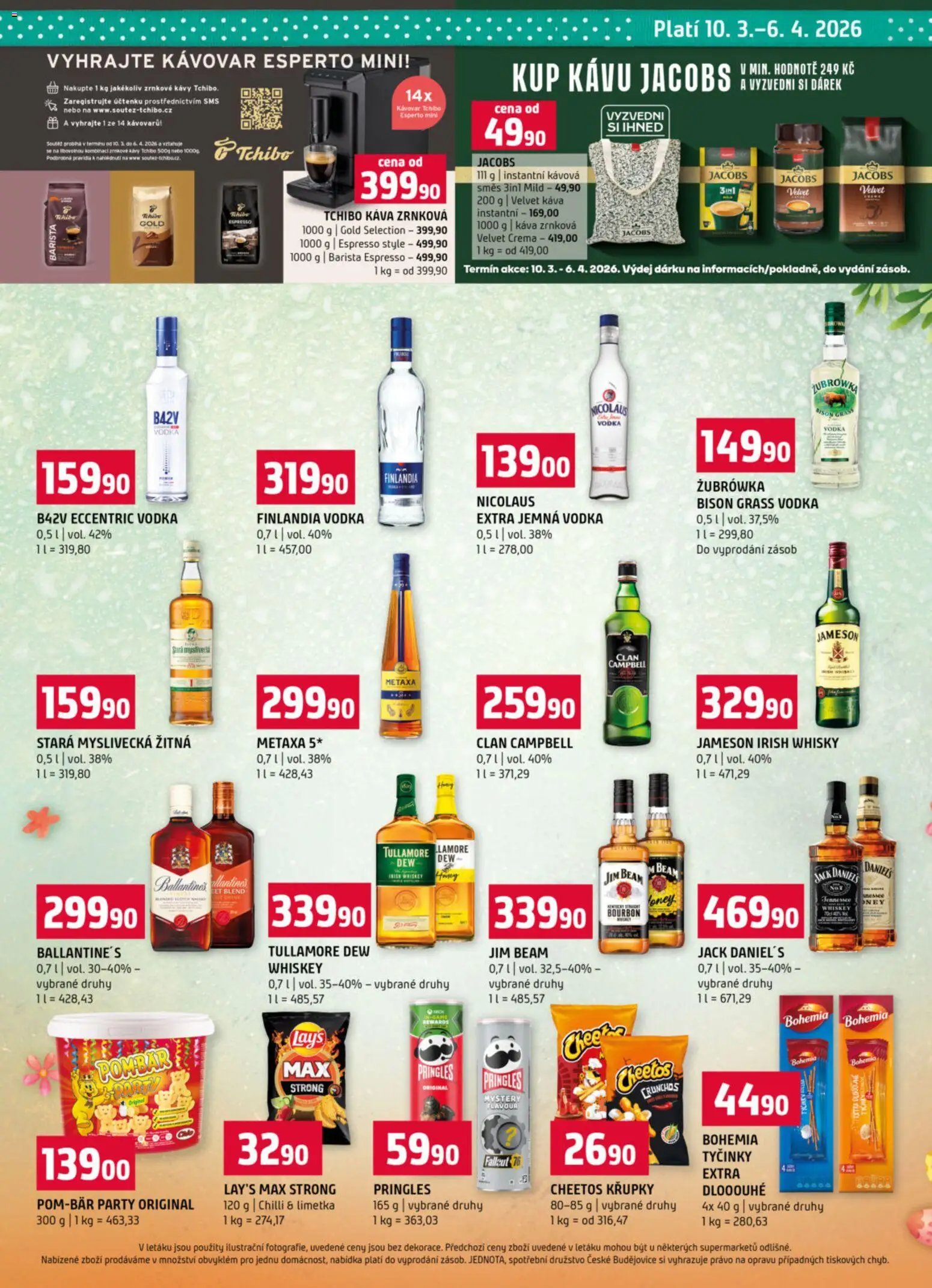 Terno leták (2026-03-25 - 2026-03-31)