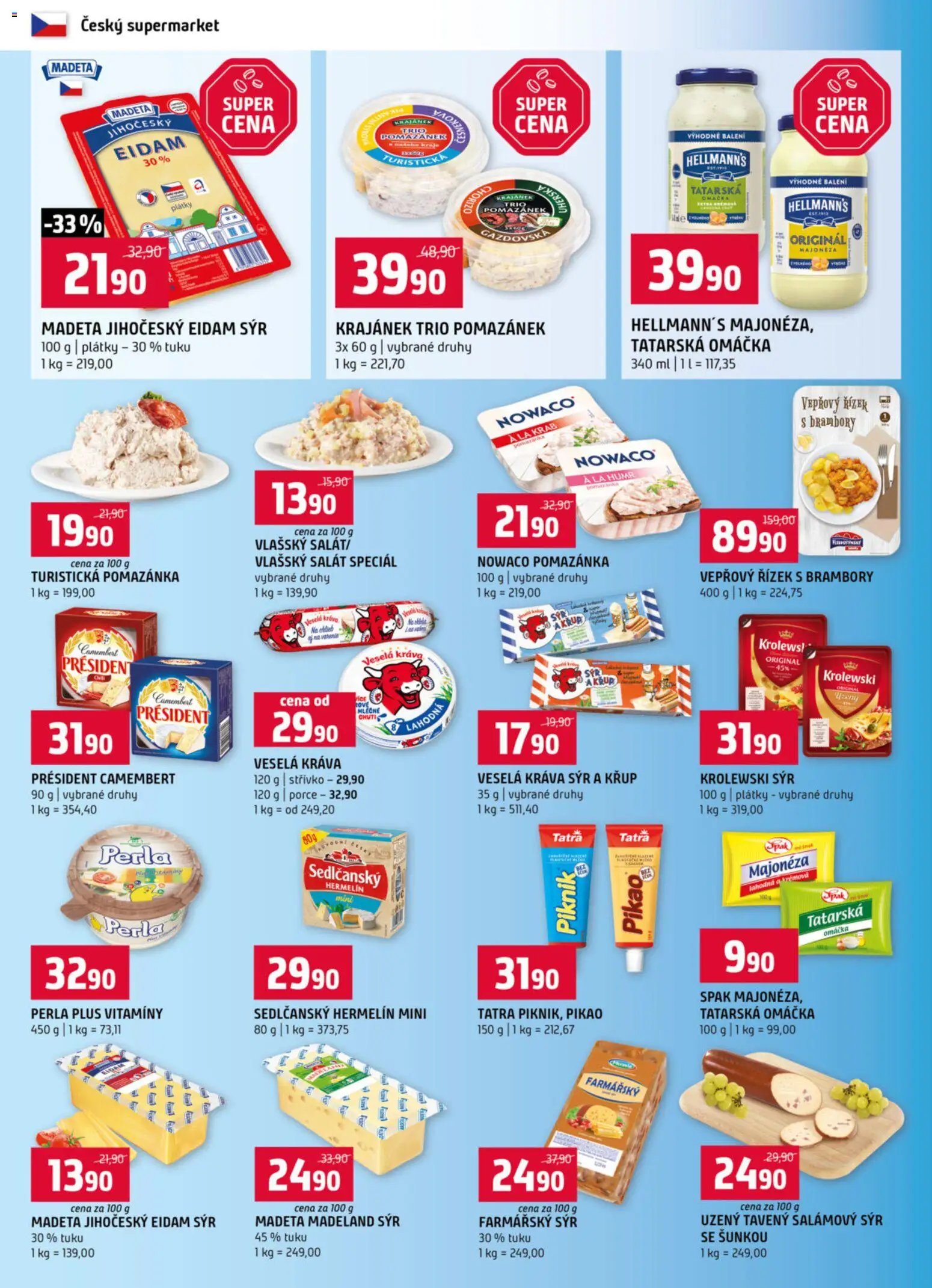 Terno leták (2026-03-25 - 2026-03-31)