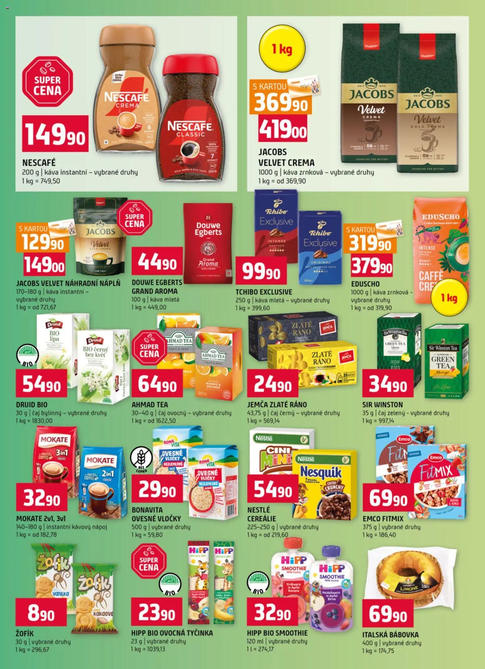 Terno leták (2026-03-25 - 2026-03-31)