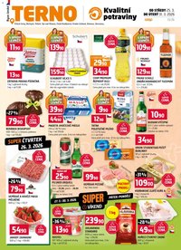 Terno leták (2026-03-25 - 2026-03-31)