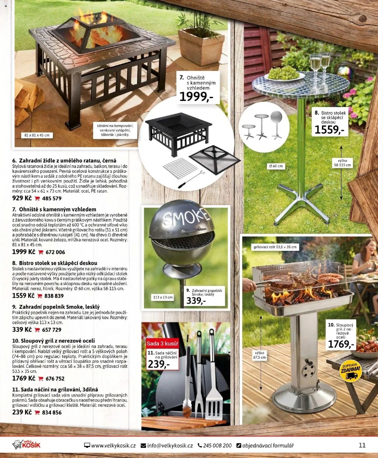 Velký Košík katalog duben 2026 (2026-04-01 - 2026-04-30)