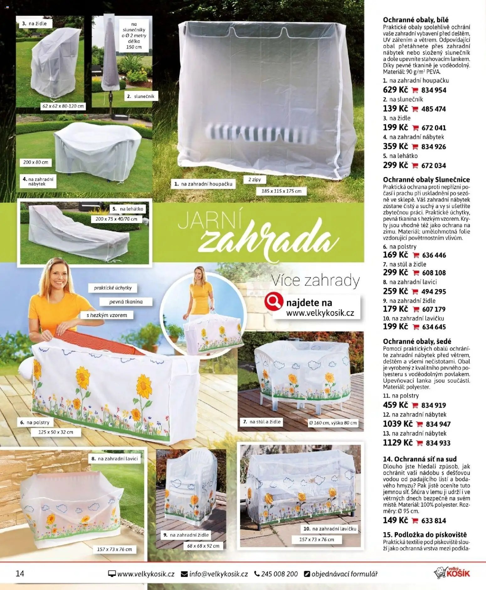 Velký Košík katalog duben 2026 (2026-04-01 - 2026-04-30)