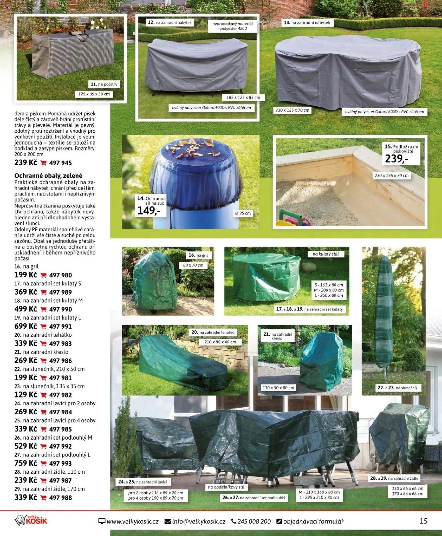 Velký Košík katalog duben 2026 (2026-04-01 - 2026-04-30)