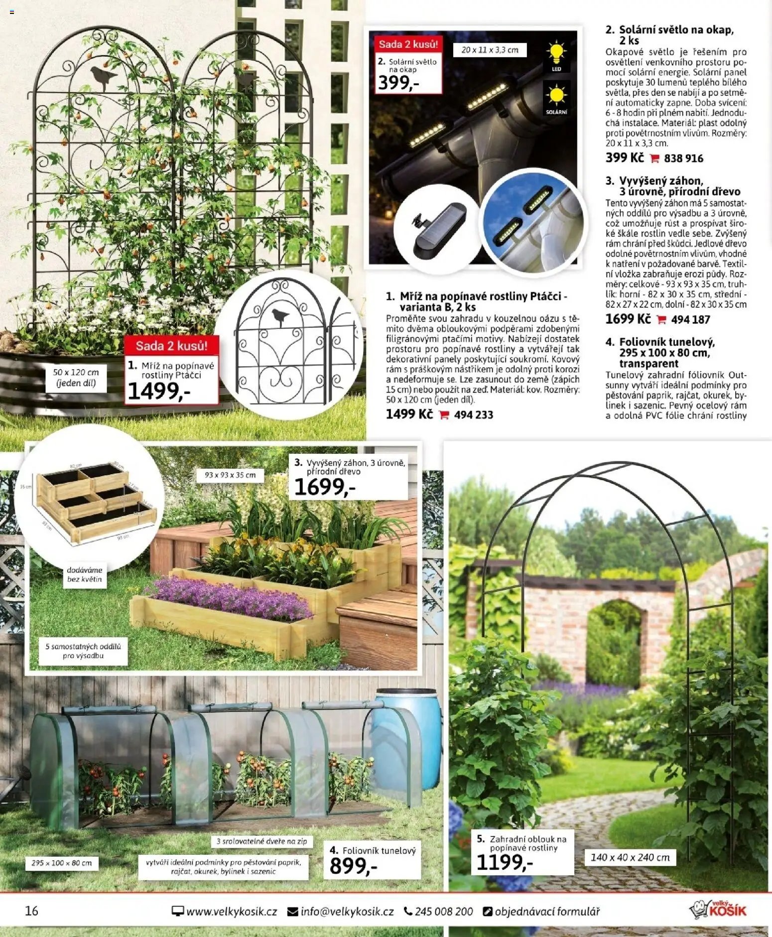 Velký Košík katalog duben 2026 (2026-04-01 - 2026-04-30)