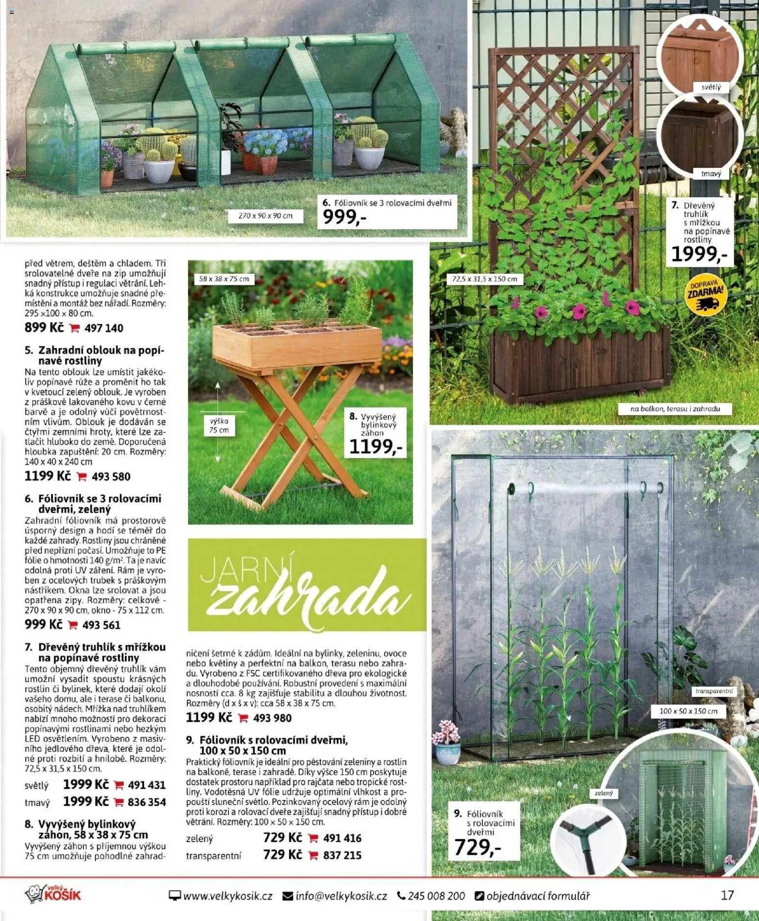 Velký Košík katalog duben 2026 (2026-04-01 - 2026-04-30)