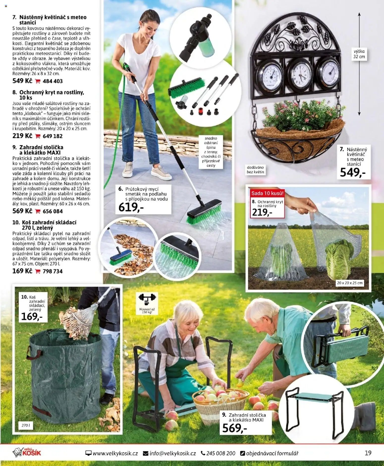 Velký Košík katalog duben 2026 (2026-04-01 - 2026-04-30)