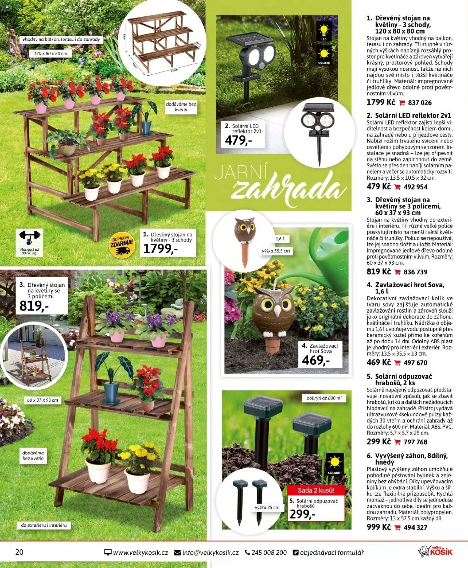 Velký Košík katalog duben 2026 (2026-04-01 - 2026-04-30)