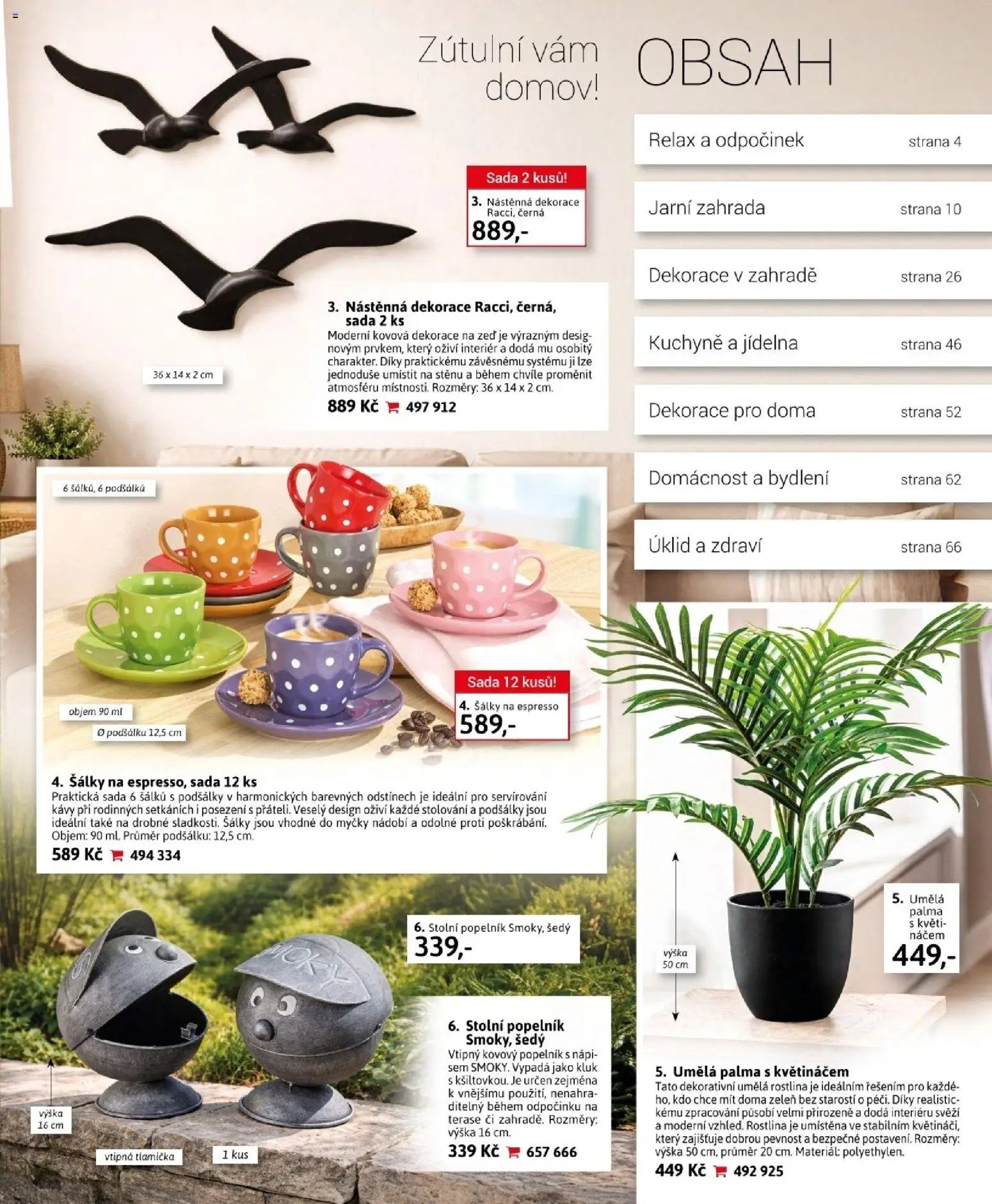 Velký Košík katalog duben 2026 (2026-04-01 - 2026-04-30)