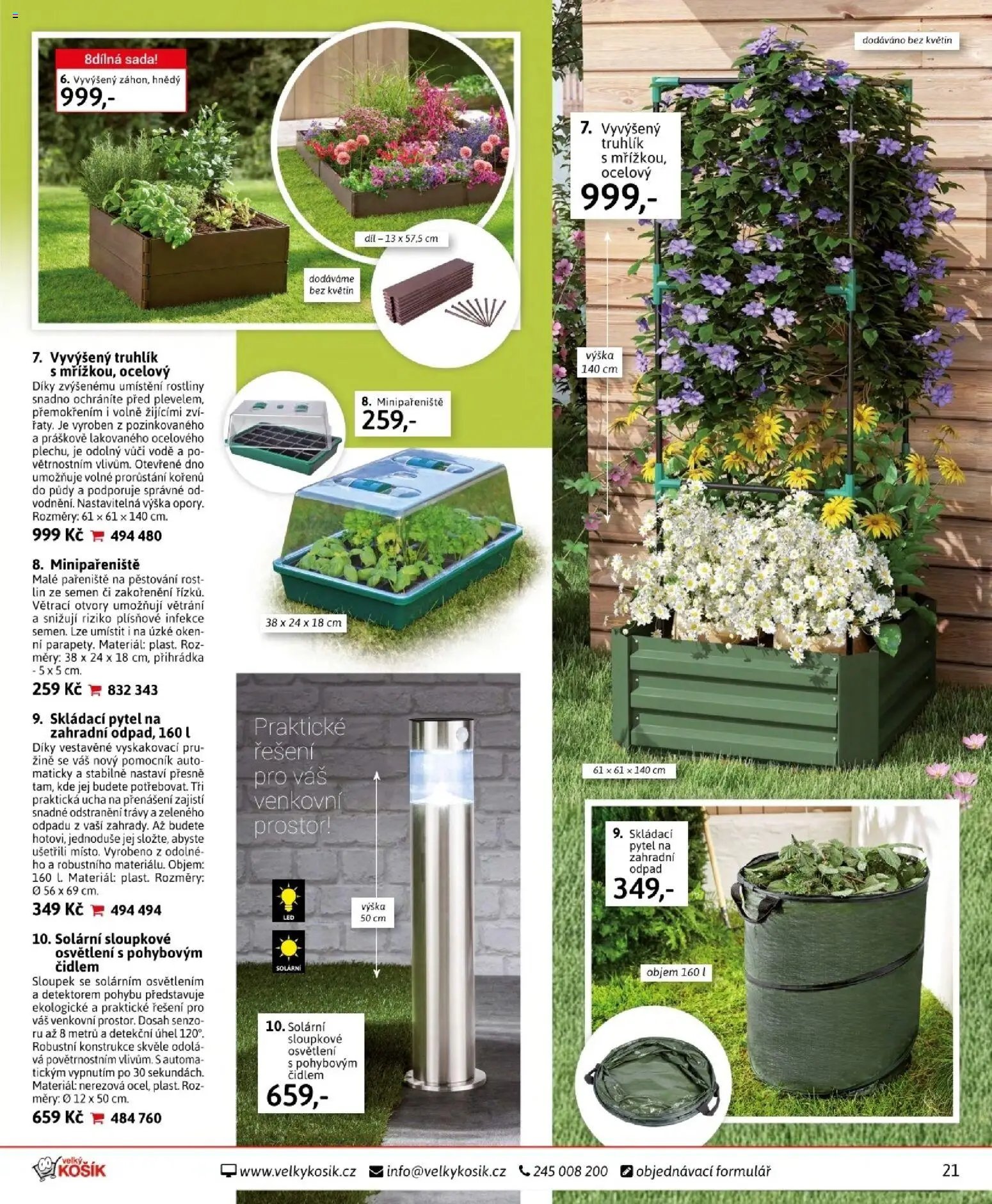 Velký Košík katalog duben 2026 (2026-04-01 - 2026-04-30)