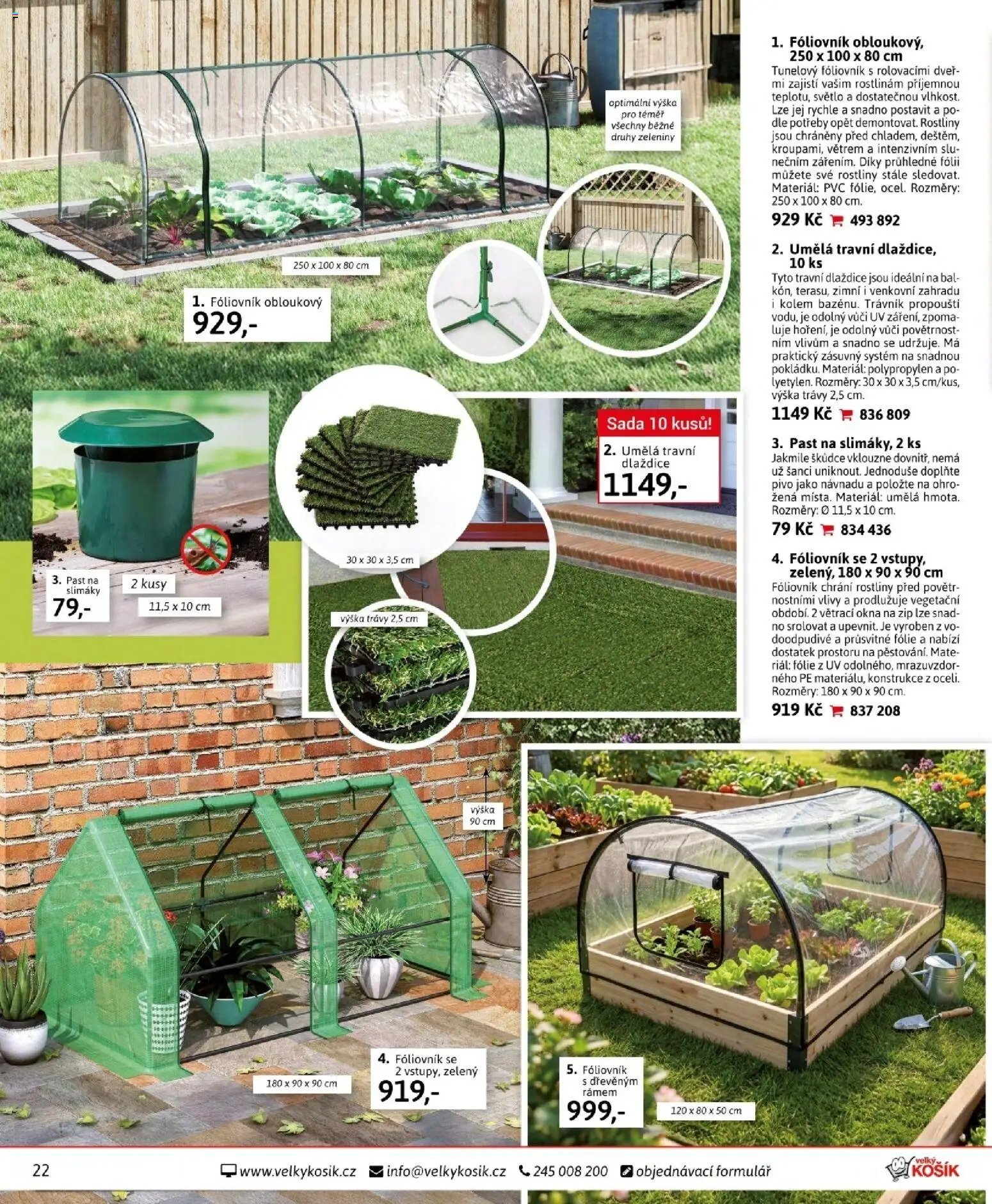 Velký Košík katalog duben 2026 (2026-04-01 - 2026-04-30)