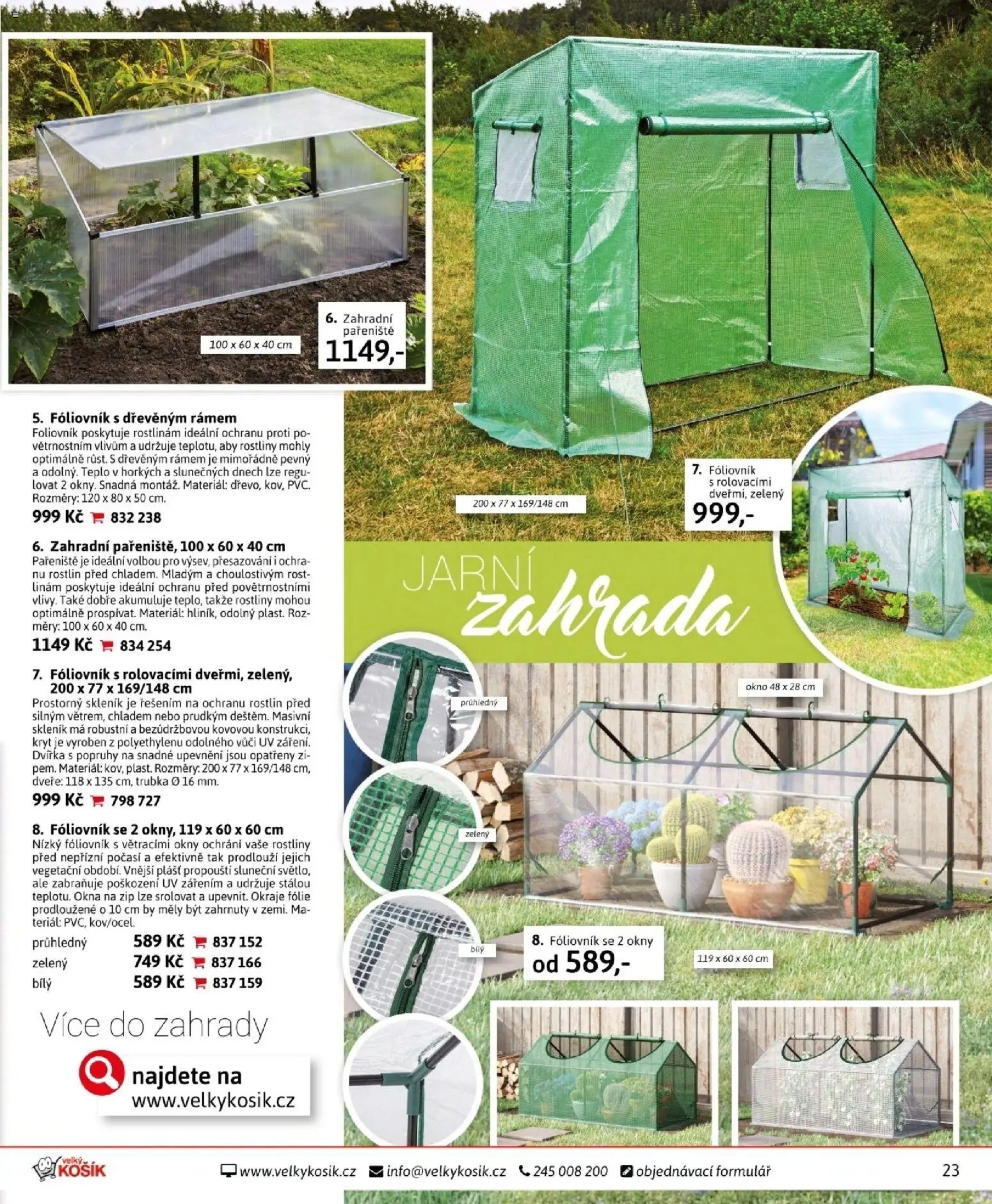 Velký Košík katalog duben 2026 (2026-04-01 - 2026-04-30)