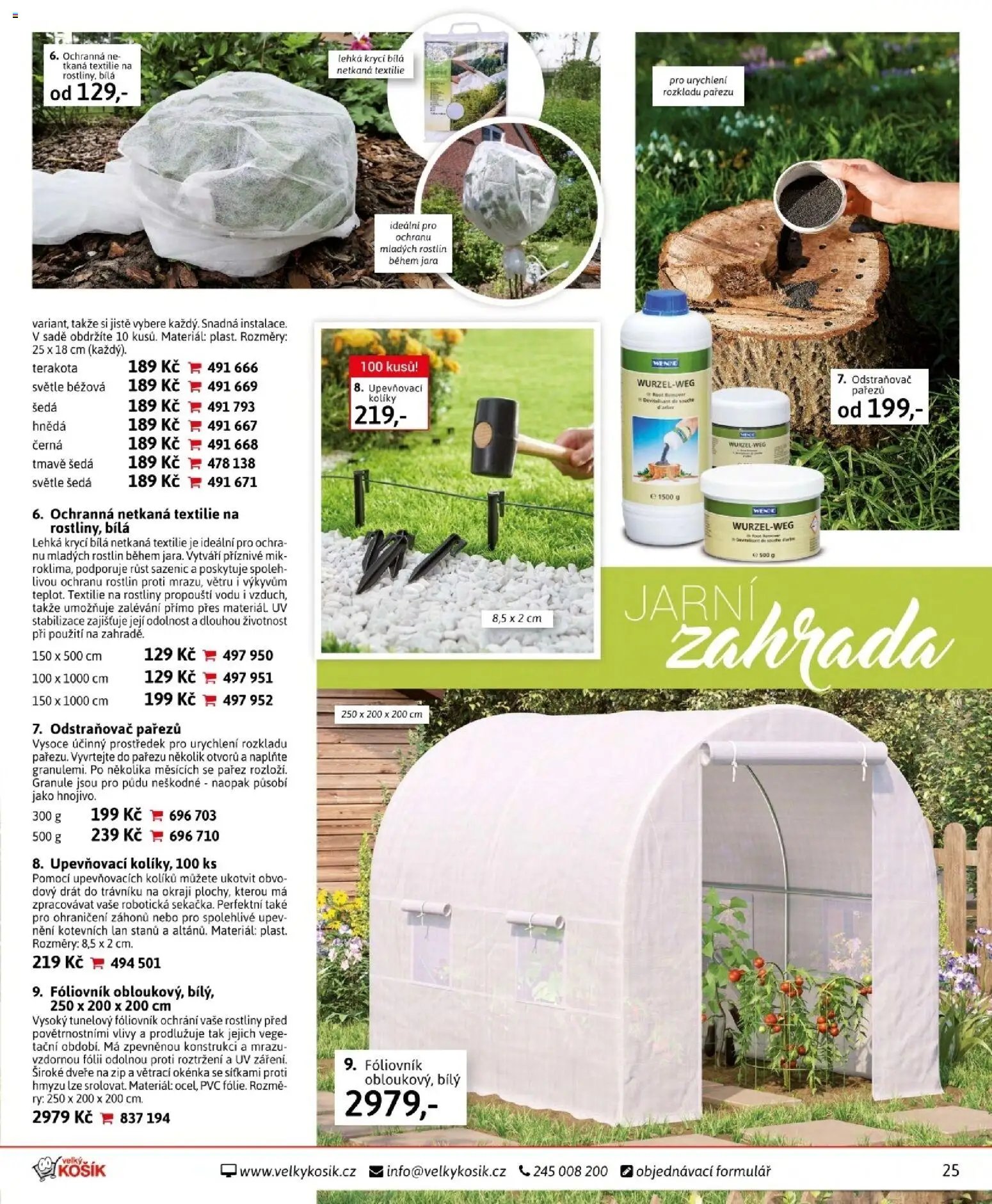 Velký Košík katalog duben 2026 (2026-04-01 - 2026-04-30)