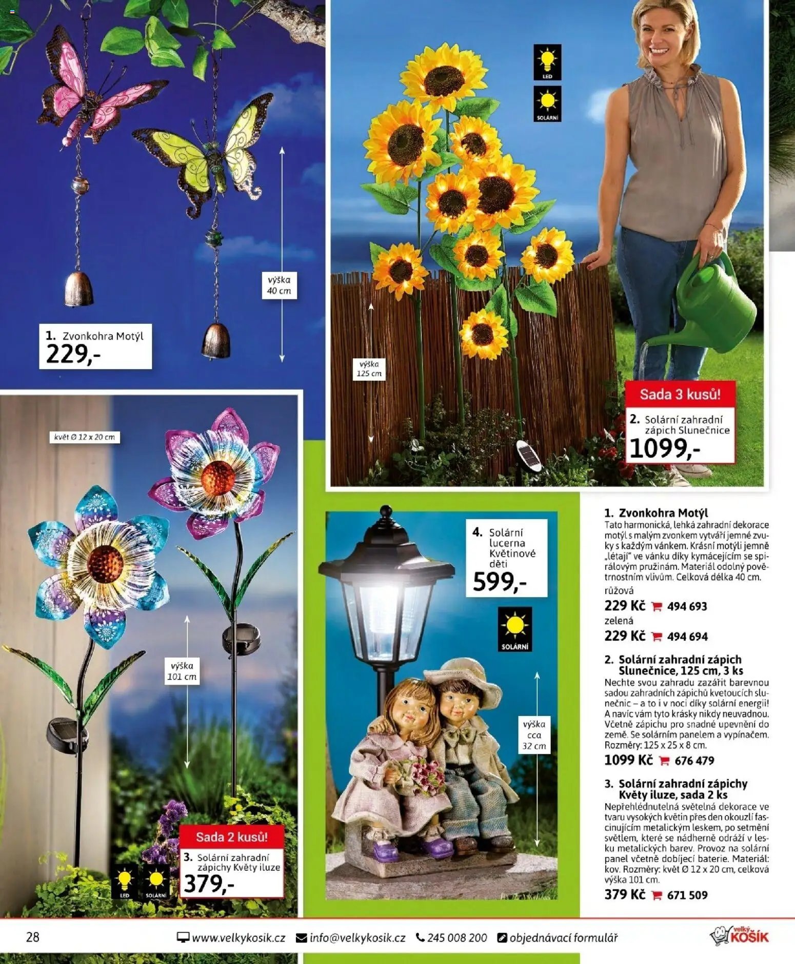 Velký Košík katalog duben 2026 (2026-04-01 - 2026-04-30)