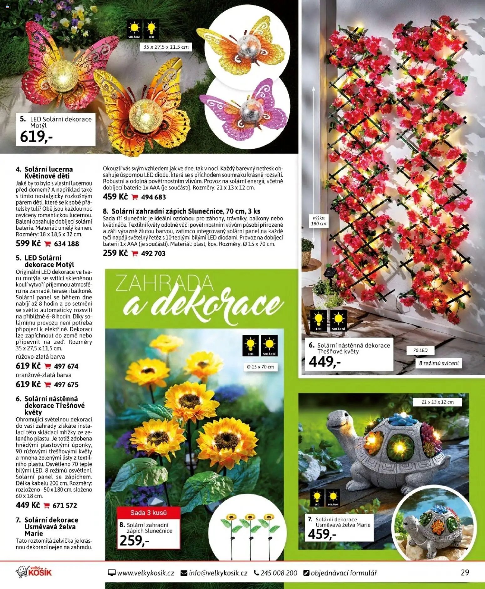 Velký Košík katalog duben 2026 (2026-04-01 - 2026-04-30)