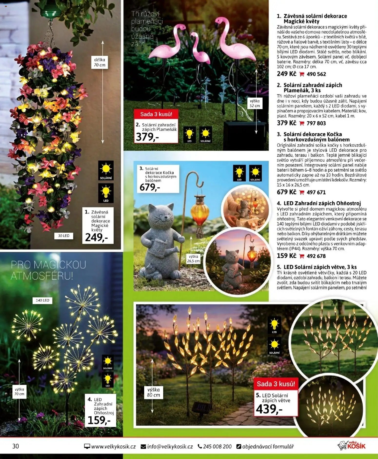 Velký Košík katalog duben 2026 (2026-04-01 - 2026-04-30)