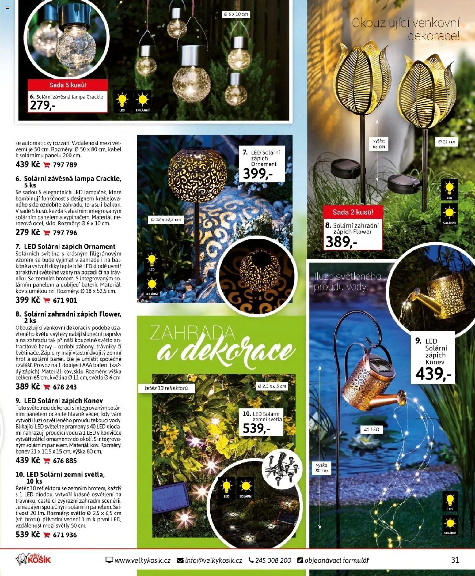 Velký Košík katalog duben 2026 (2026-04-01 - 2026-04-30)