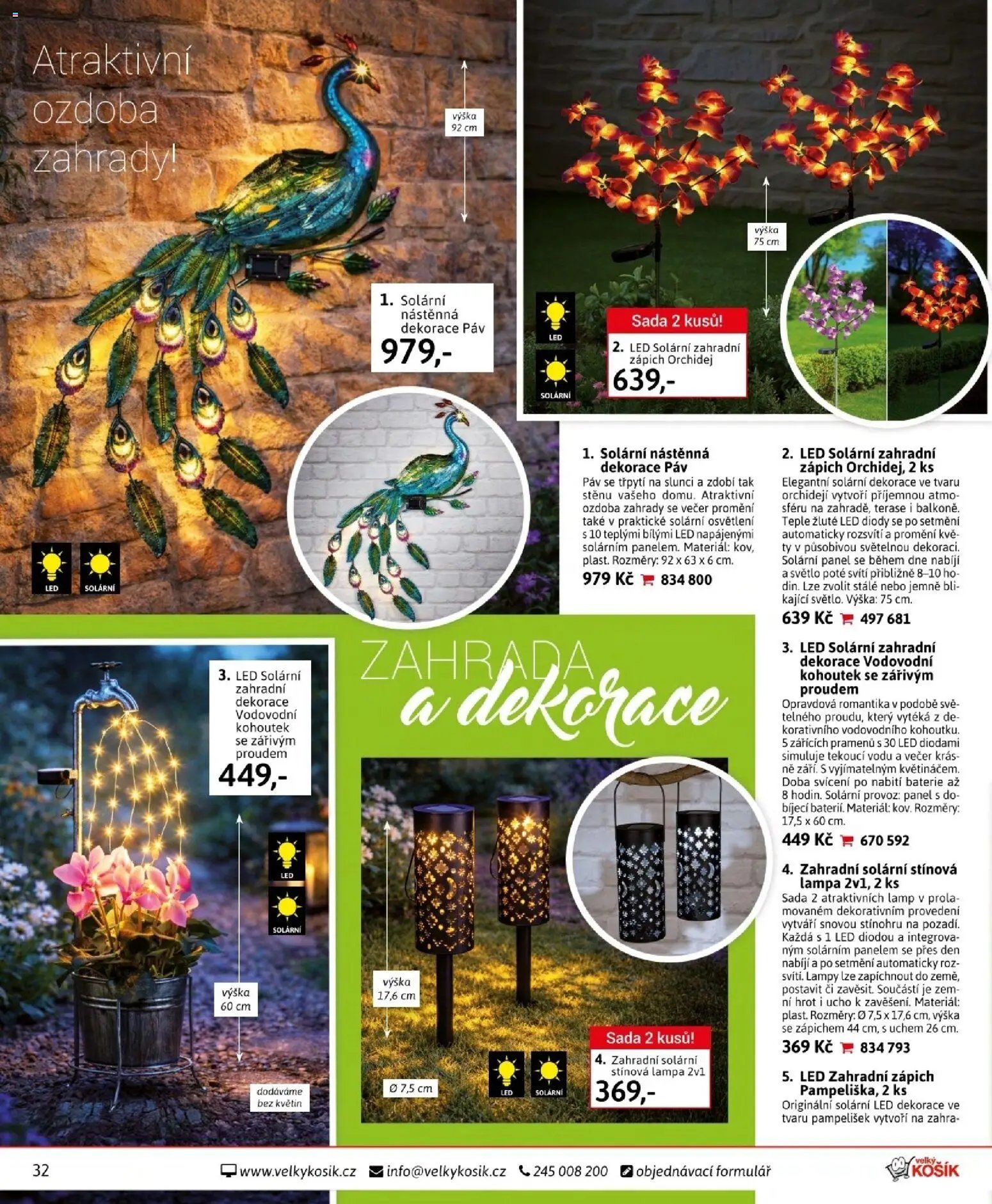 Velký Košík katalog duben 2026 (2026-04-01 - 2026-04-30)