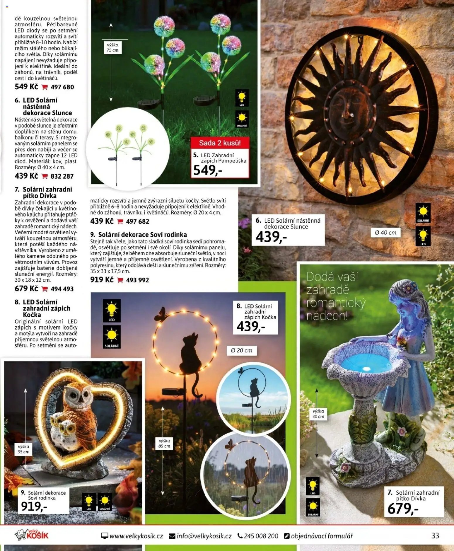 Velký Košík katalog duben 2026 (2026-04-01 - 2026-04-30)