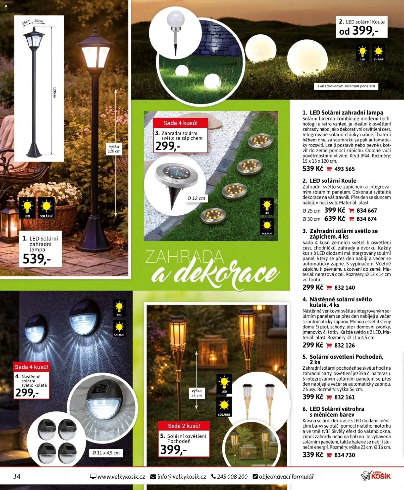 Velký Košík katalog duben 2026 (2026-04-01 - 2026-04-30)