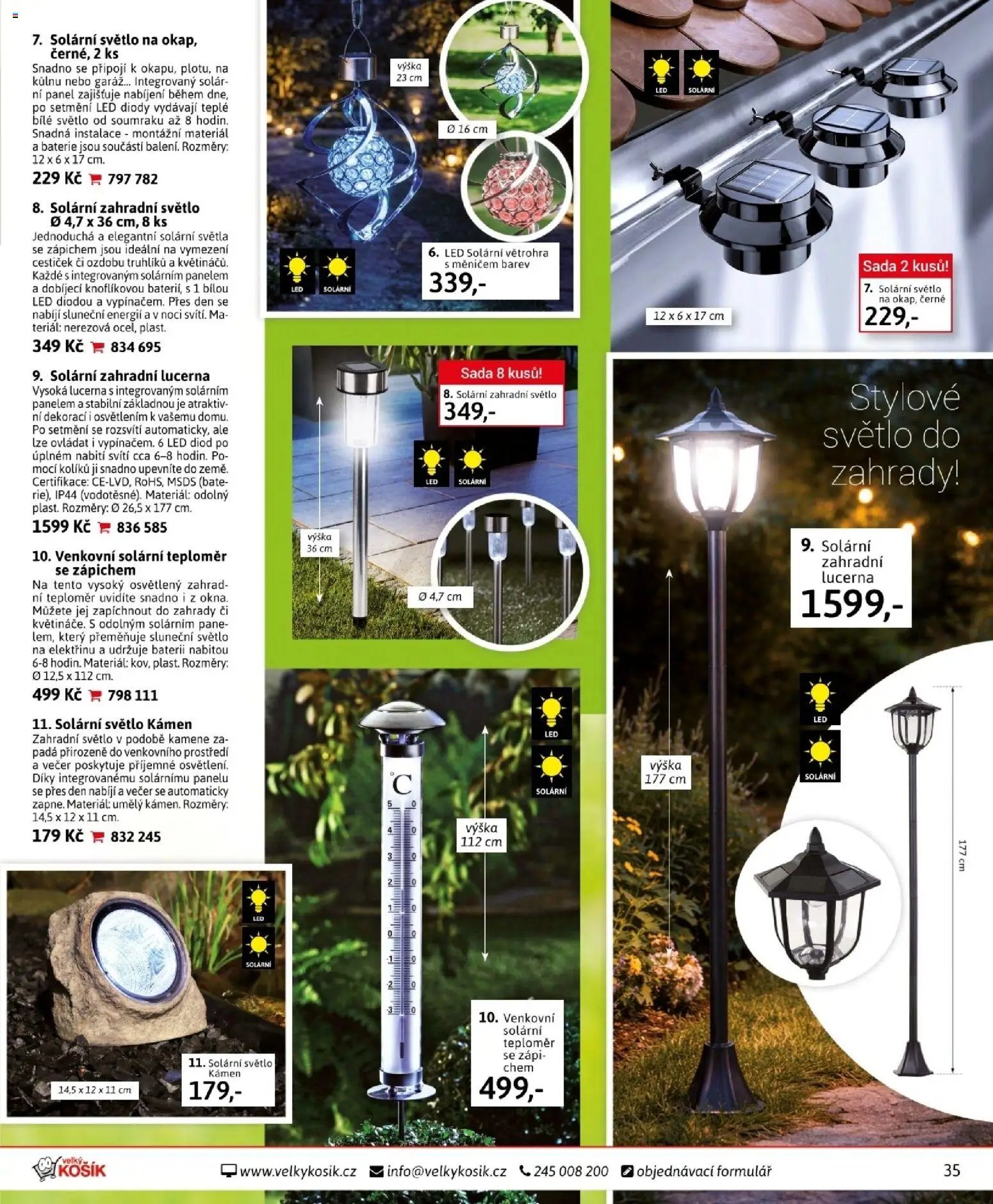 Velký Košík katalog duben 2026 (2026-04-01 - 2026-04-30)