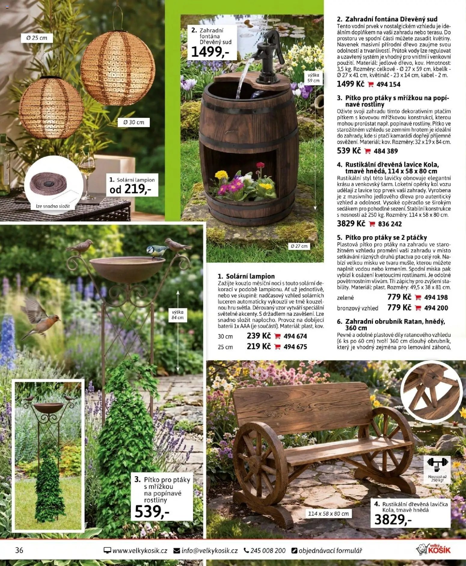 Velký Košík katalog duben 2026 (2026-04-01 - 2026-04-30)