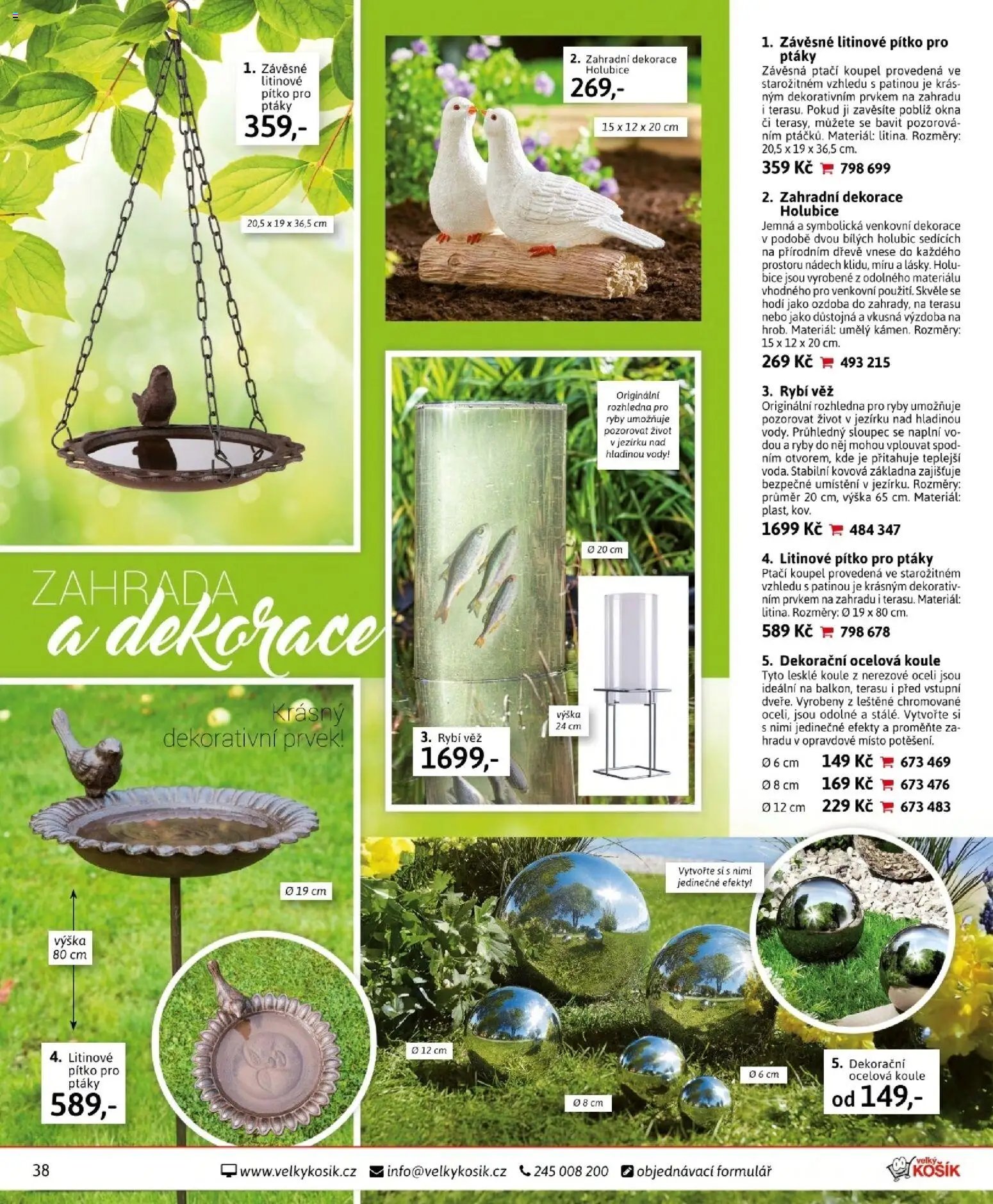 Velký Košík katalog duben 2026 (2026-04-01 - 2026-04-30)