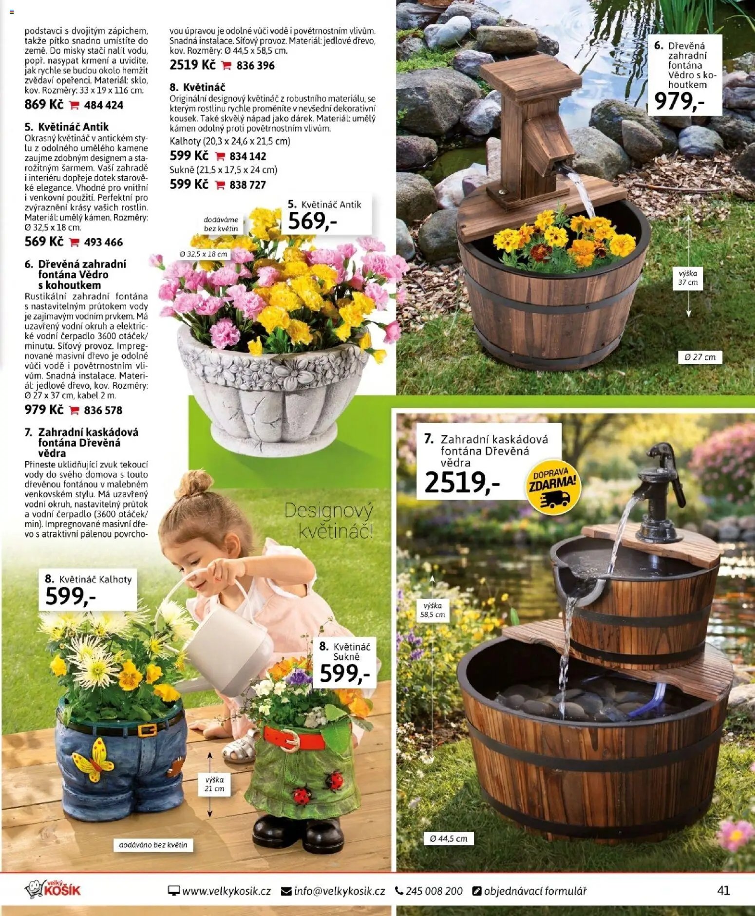 Velký Košík katalog duben 2026 (2026-04-01 - 2026-04-30)