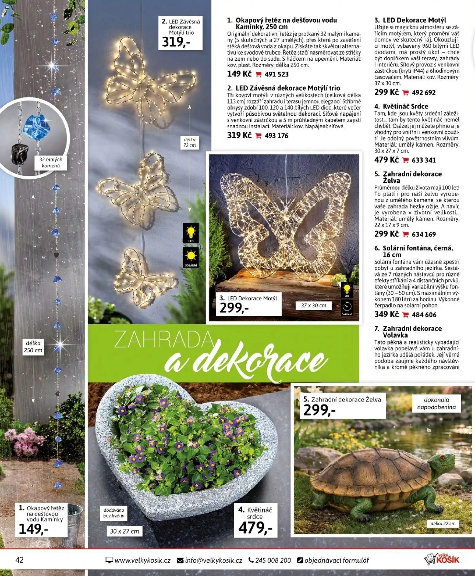 Velký Košík katalog duben 2026 (2026-04-01 - 2026-04-30)