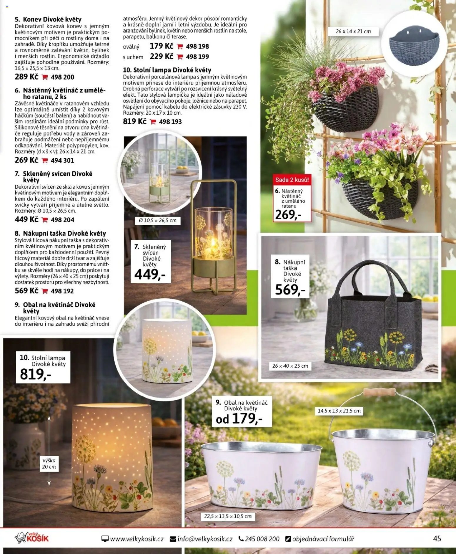 Velký Košík katalog duben 2026 (2026-04-01 - 2026-04-30)