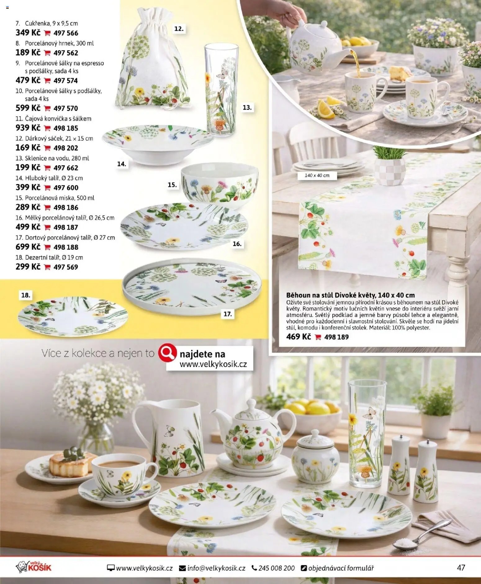 Velký Košík katalog duben 2026 (2026-04-01 - 2026-04-30)
