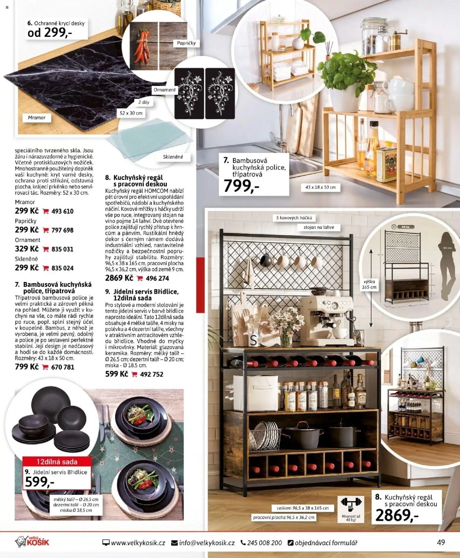 Velký Košík katalog duben 2026 (2026-04-01 - 2026-04-30)