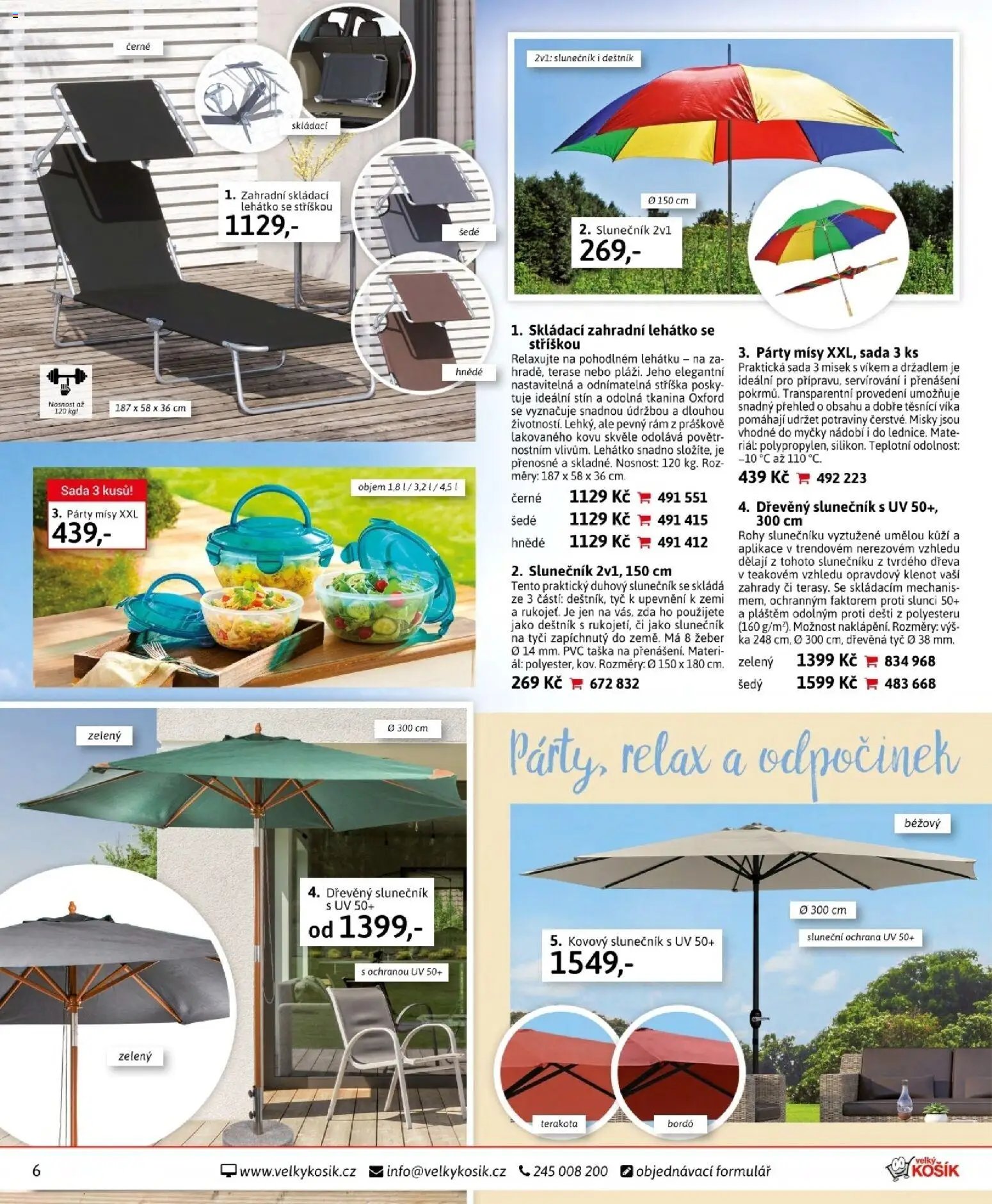 Velký Košík katalog duben 2026 (2026-04-01 - 2026-04-30)