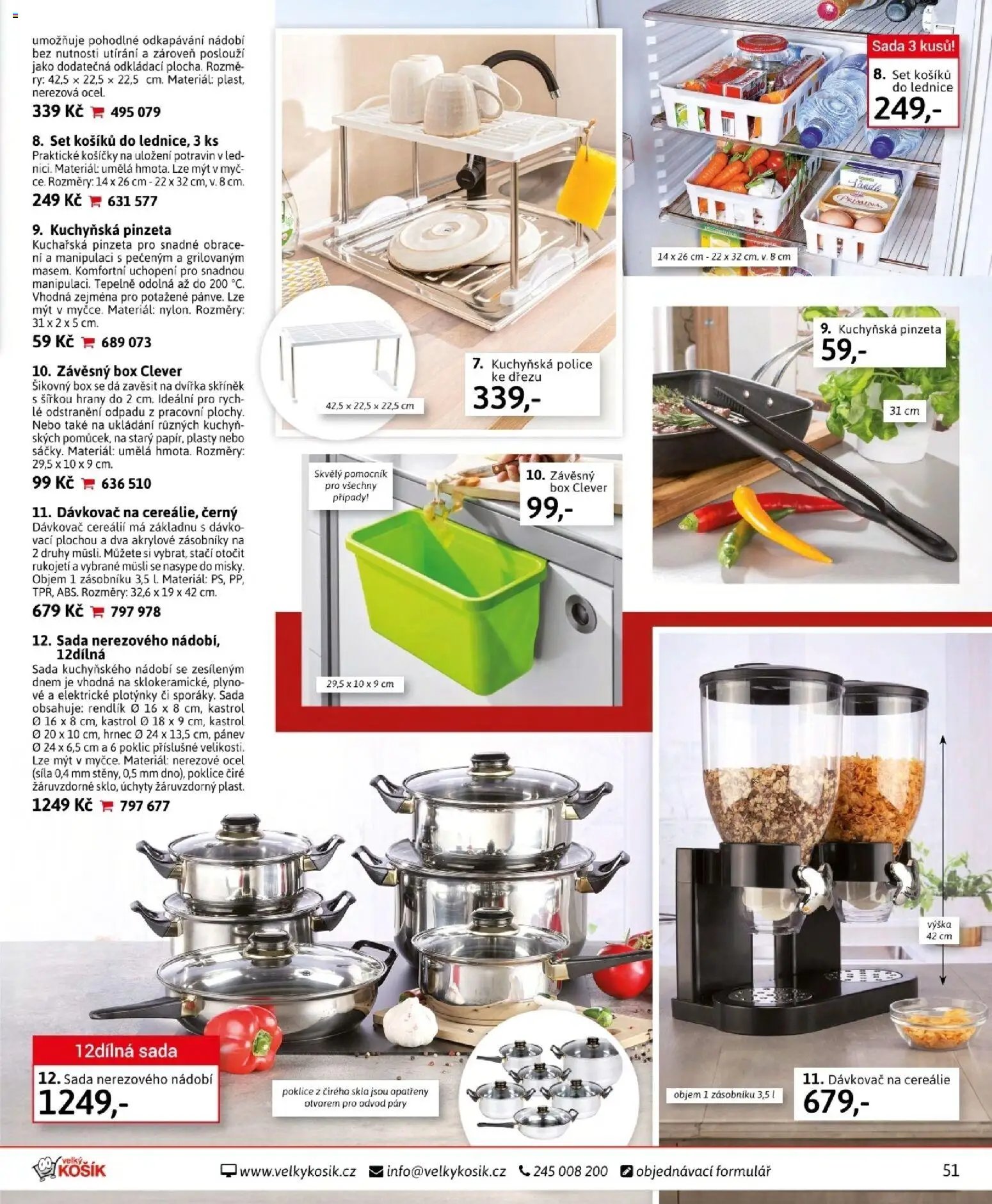 Velký Košík katalog duben 2026 (2026-04-01 - 2026-04-30)