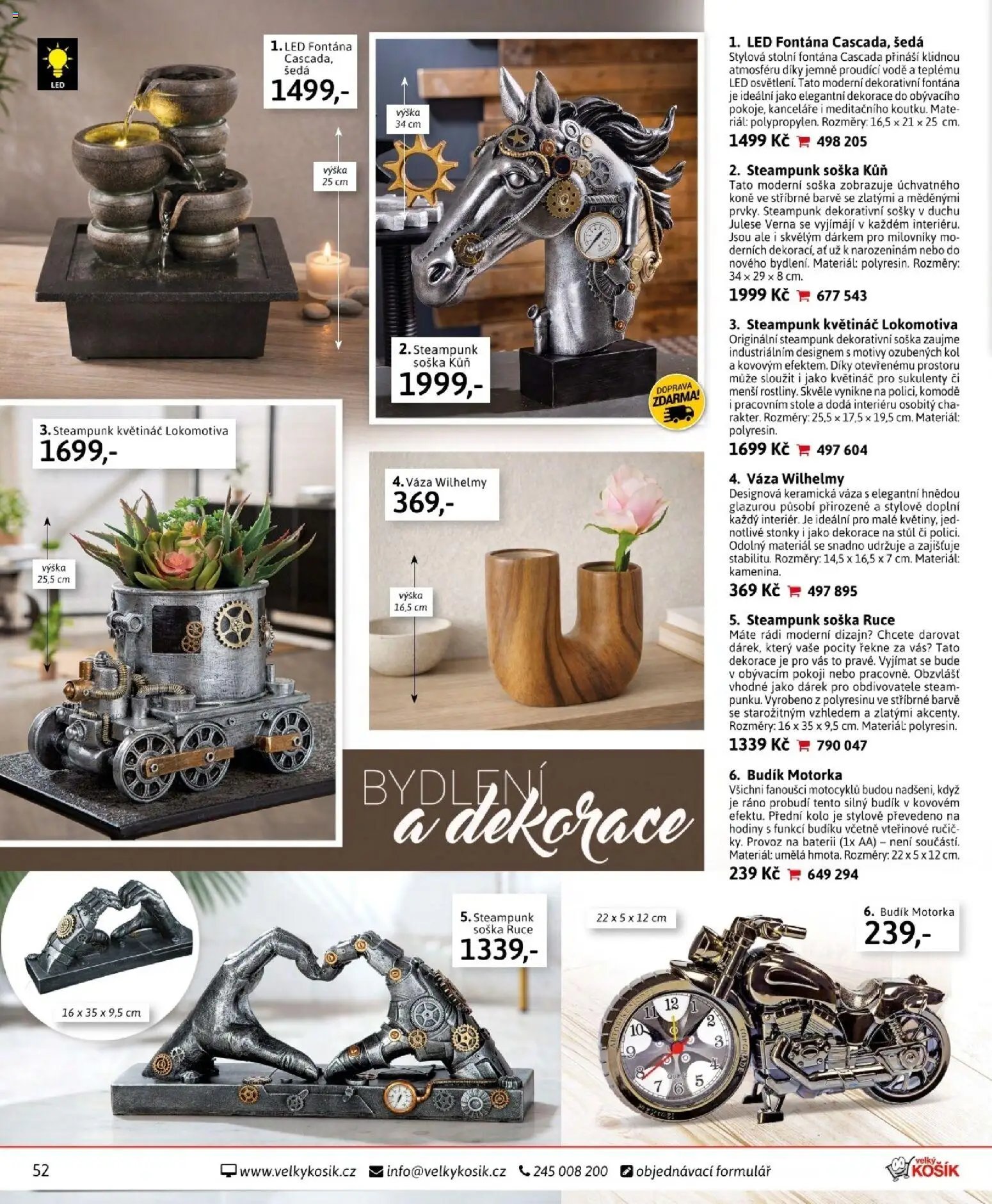 Velký Košík katalog duben 2026 (2026-04-01 - 2026-04-30)