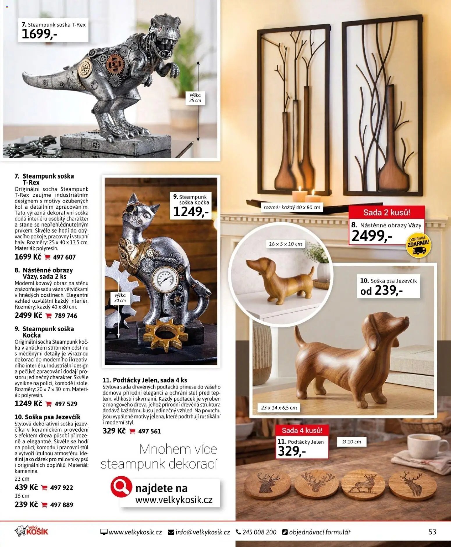 Velký Košík katalog duben 2026 (2026-04-01 - 2026-04-30)