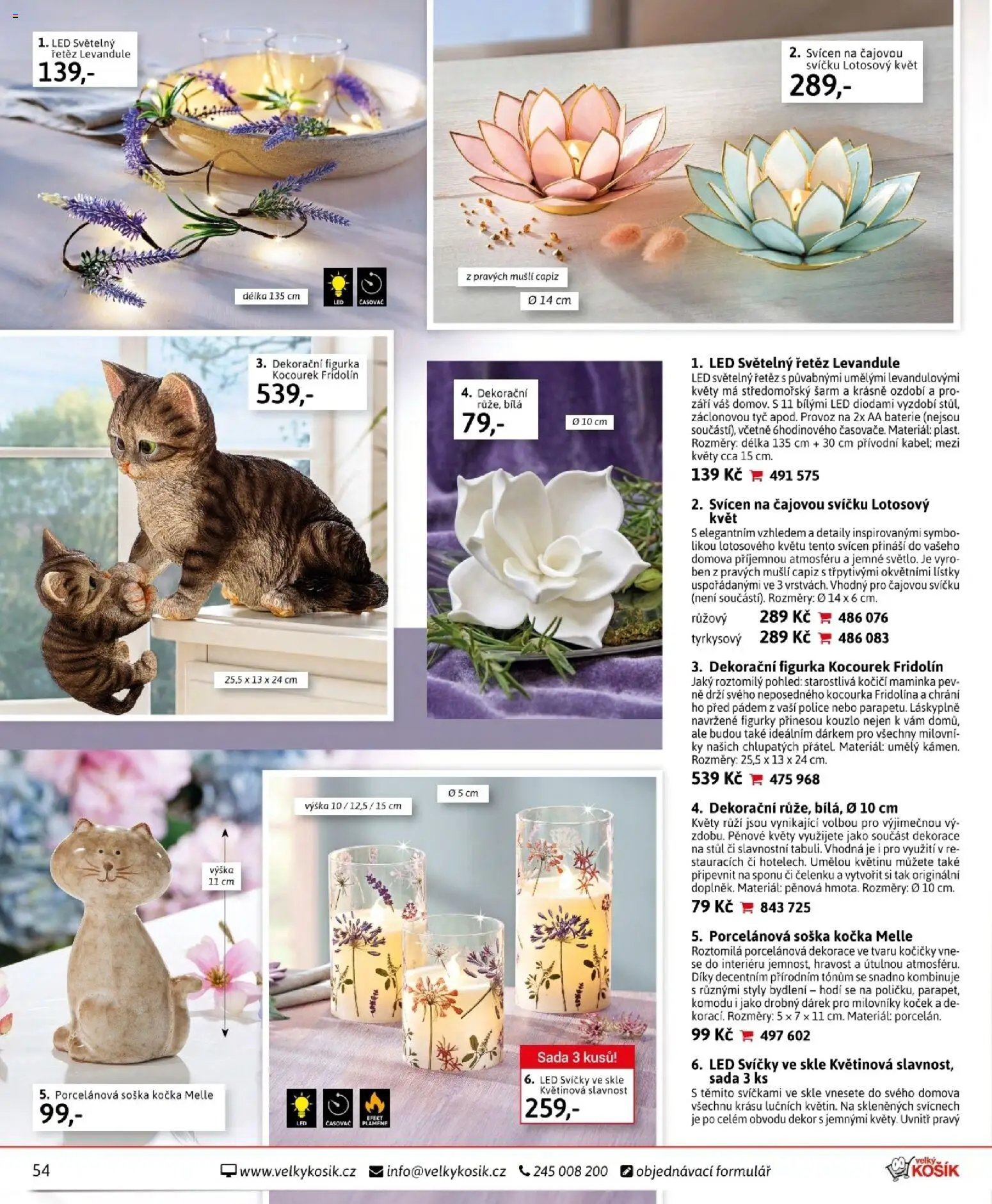 Velký Košík katalog duben 2026 (2026-04-01 - 2026-04-30)