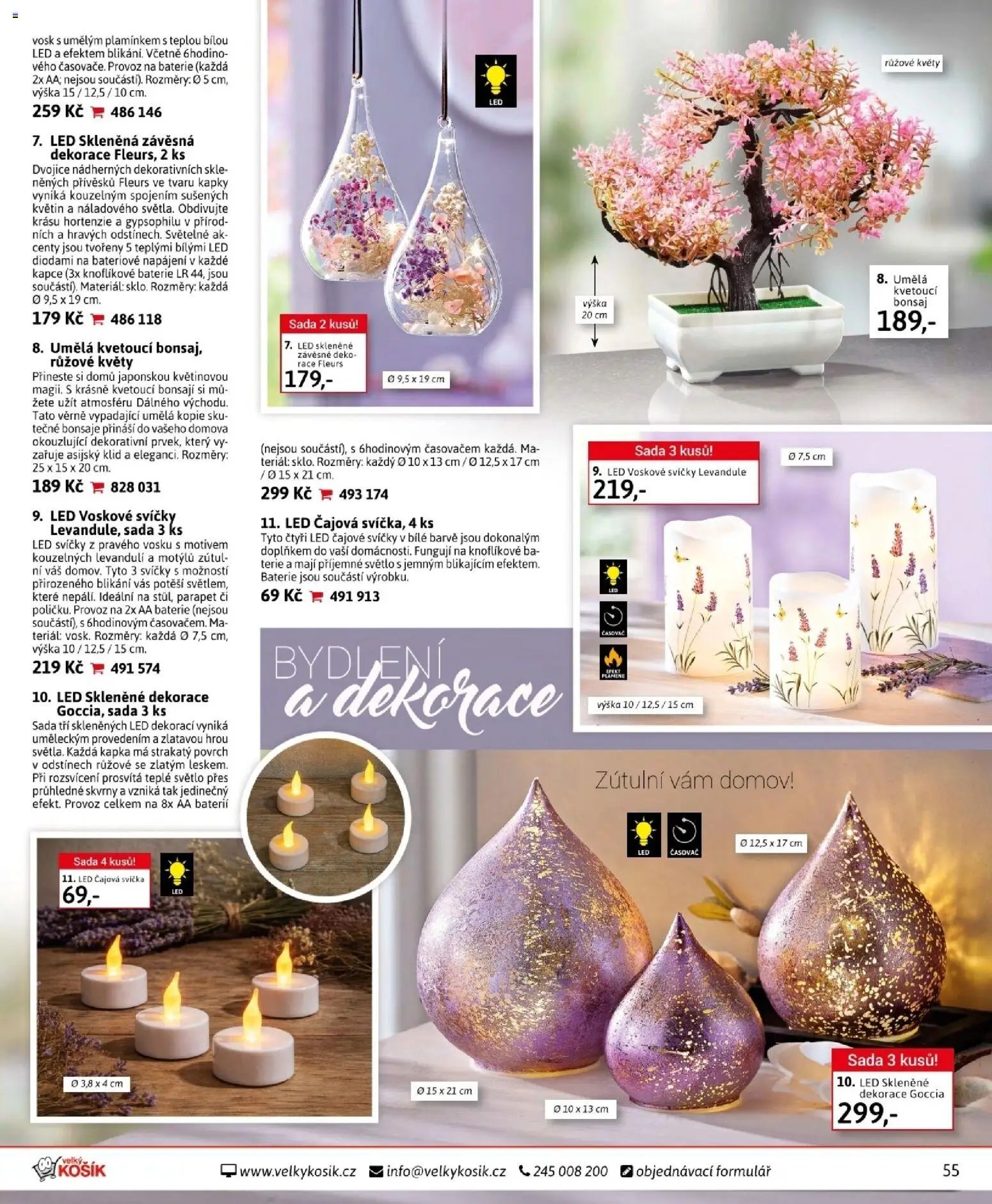 Velký Košík katalog duben 2026 (2026-04-01 - 2026-04-30)